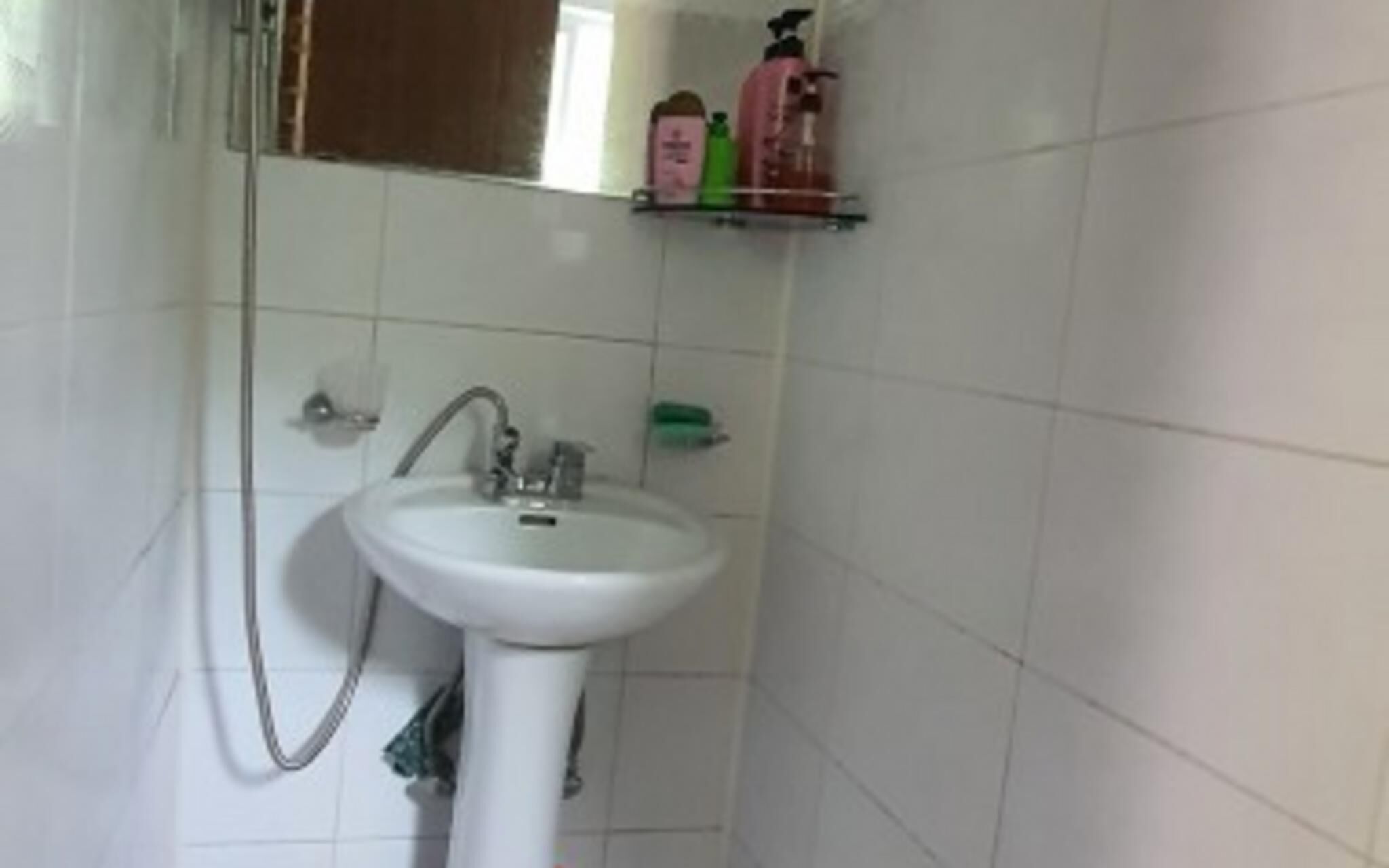 Yangyang Aria Pension
