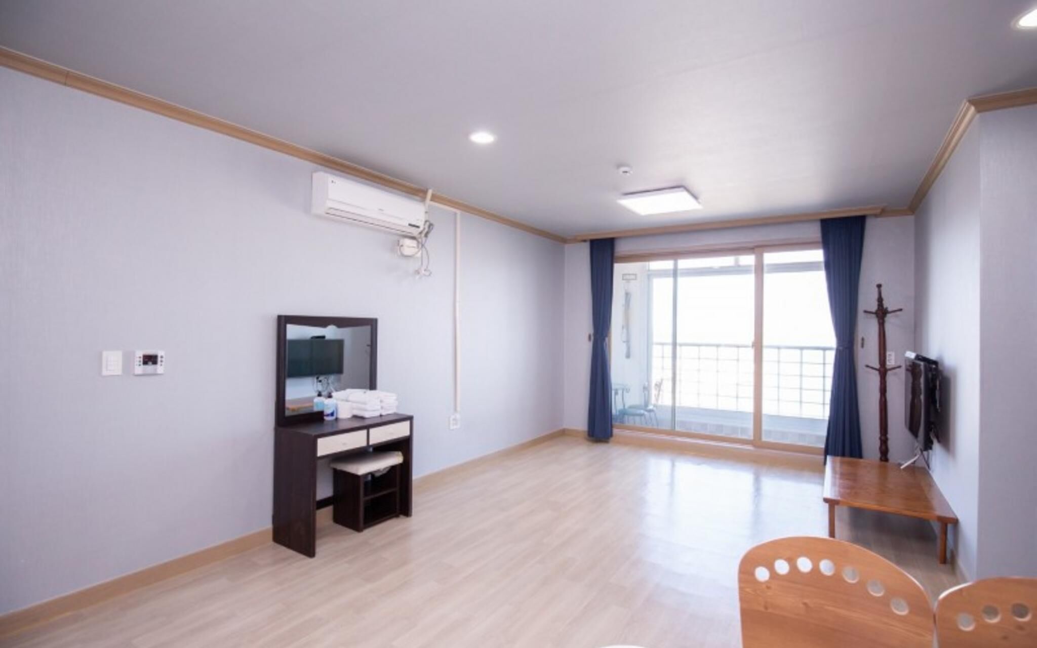 Yangyang Cheheommaeul Pension