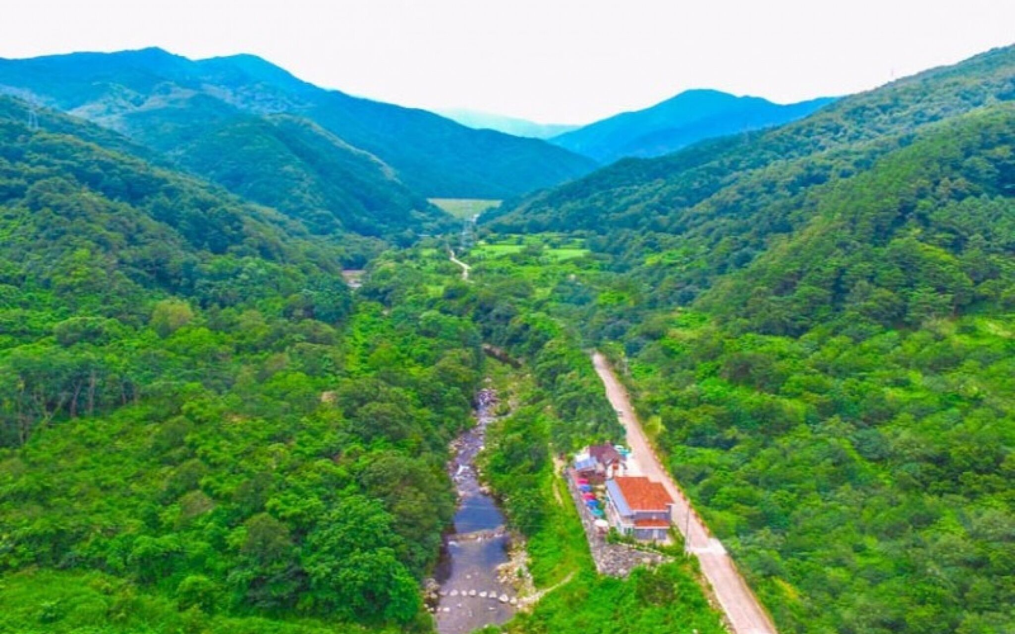 Yangyang Daol Pension