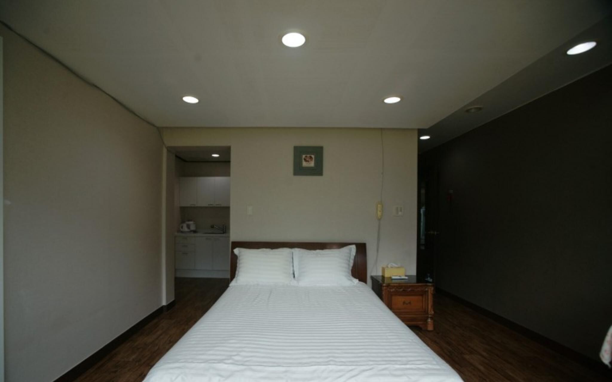 Yangyang Denver House Pension