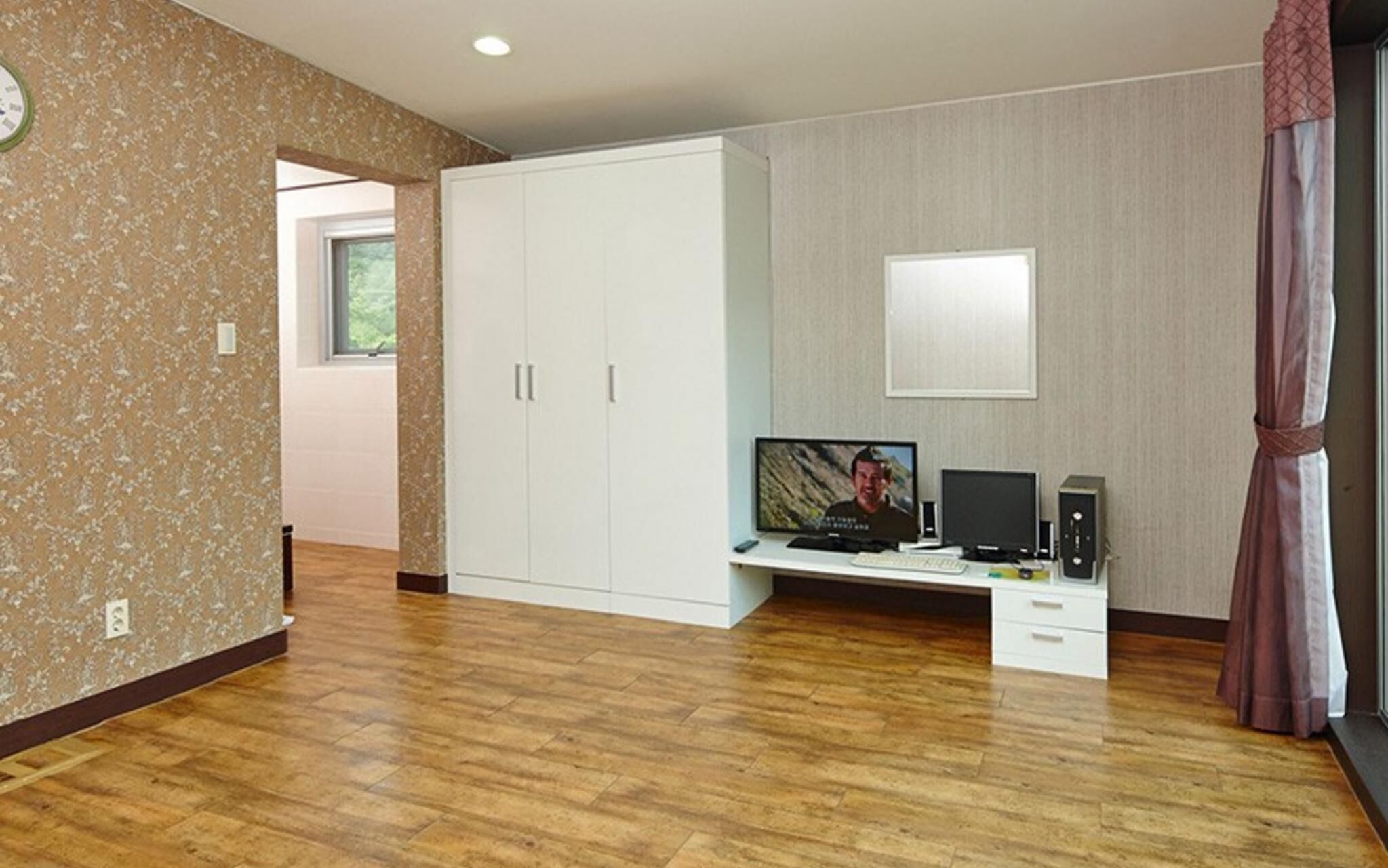 Yangyang Denver House Pension
