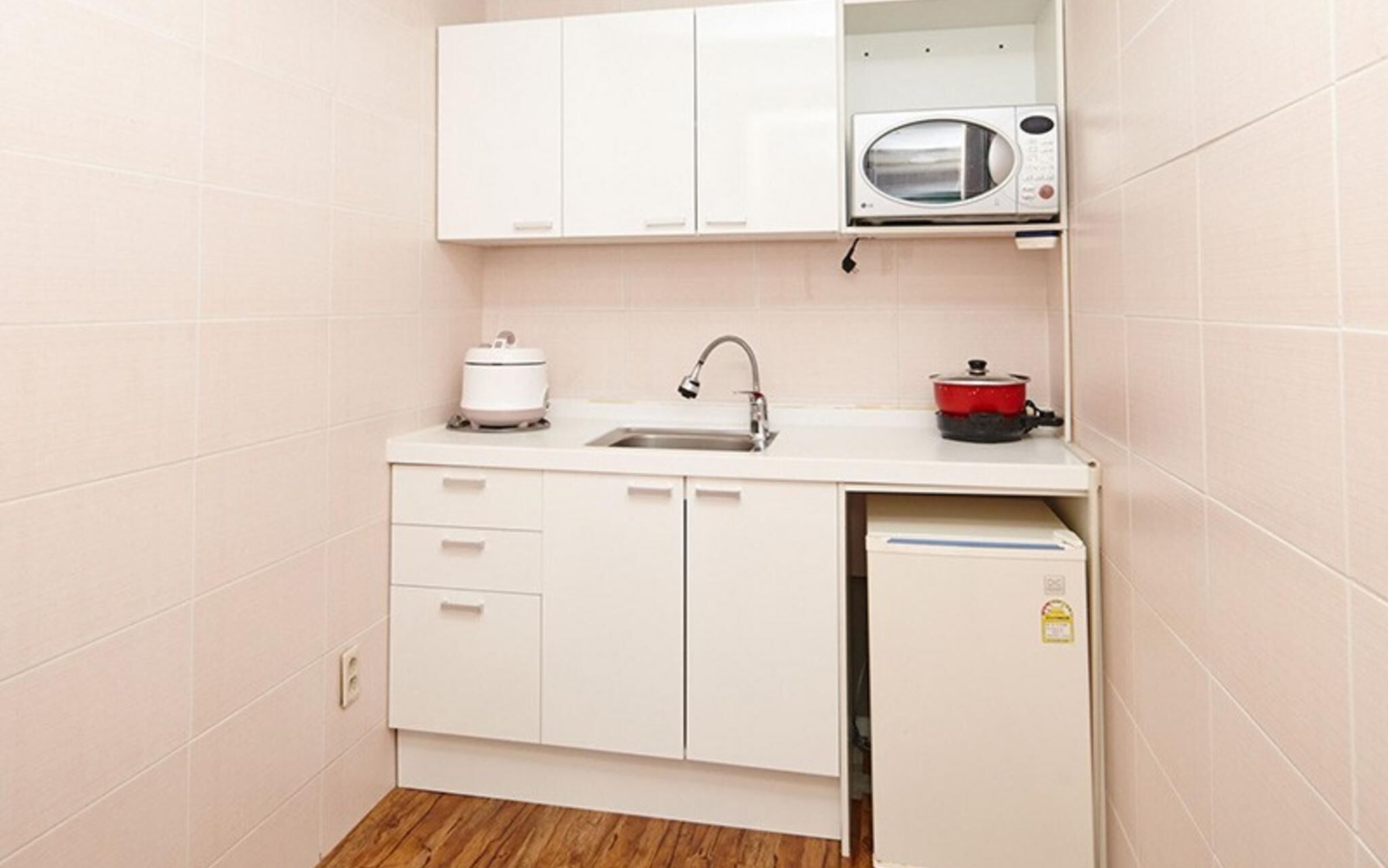 Yangyang Denver House Pension