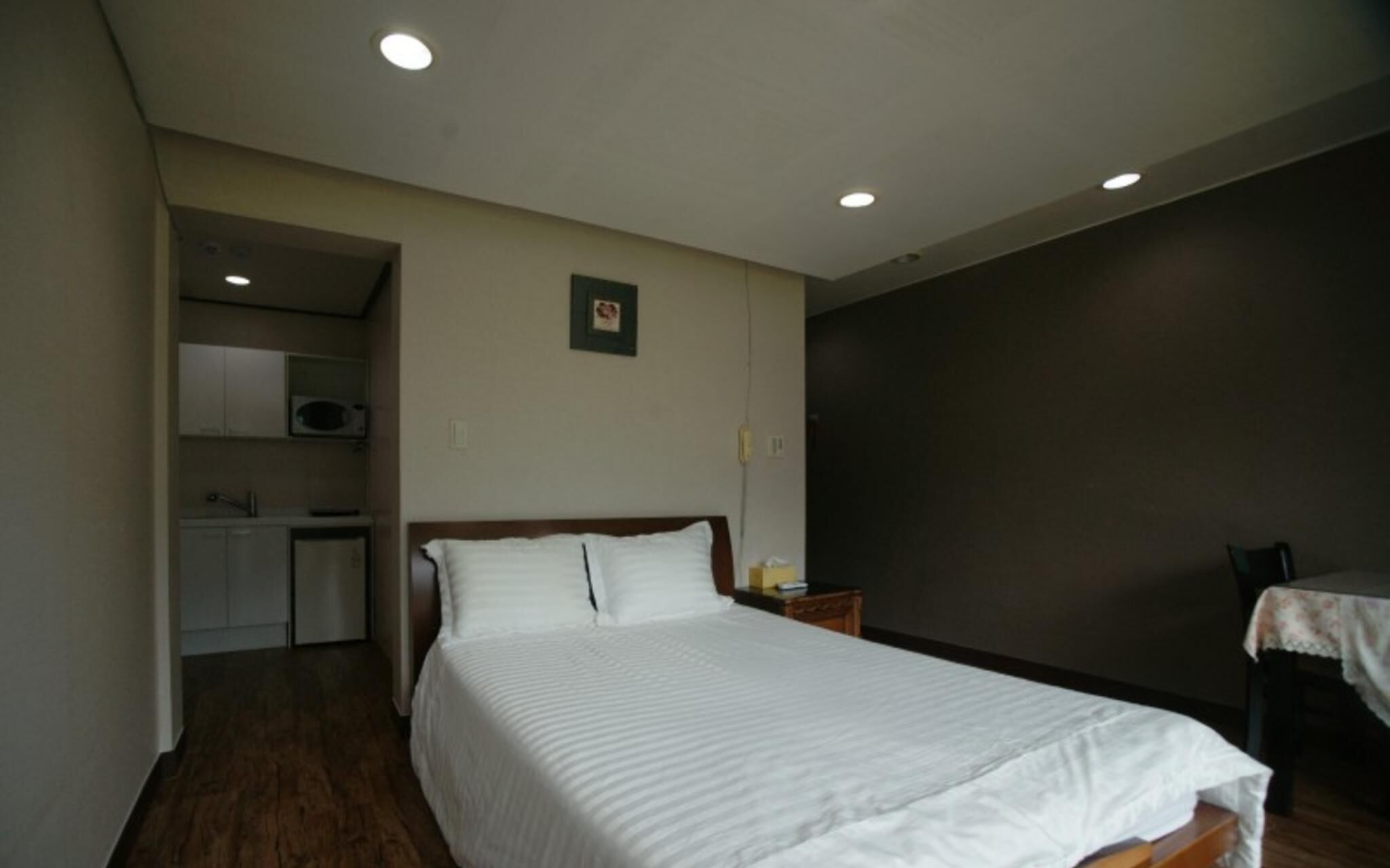 Yangyang Denver House Pension