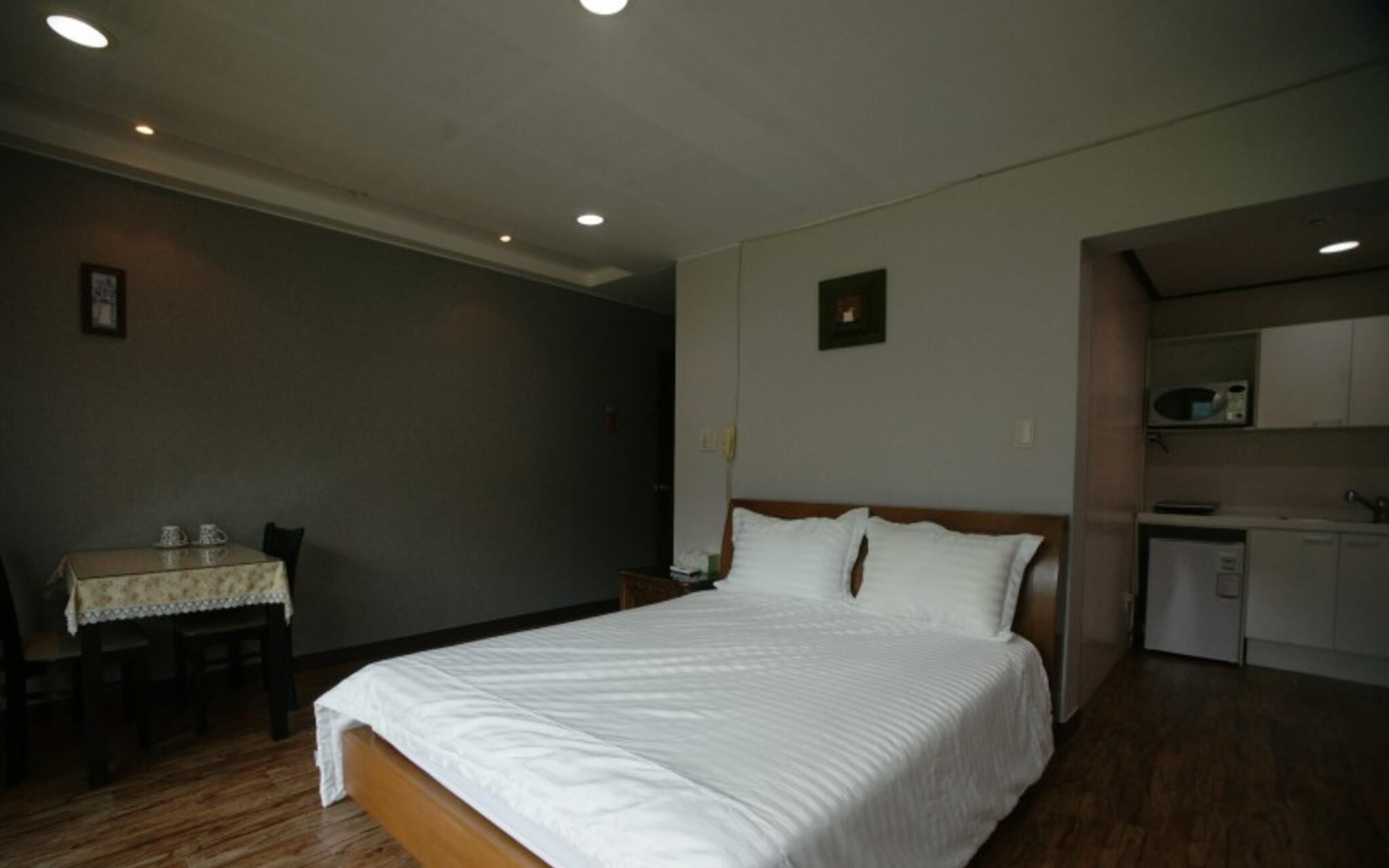 Yangyang Denver House Pension