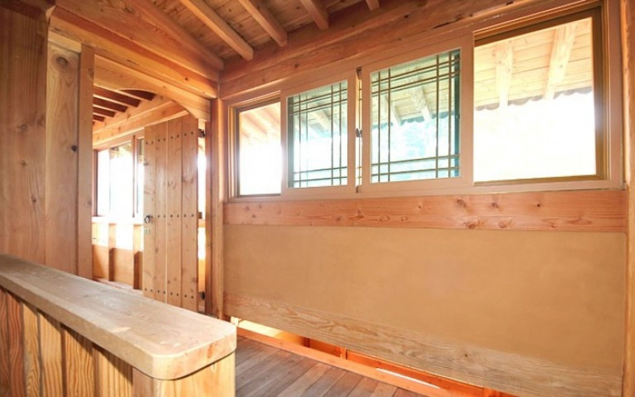 Yangyang Geumpurae Pension