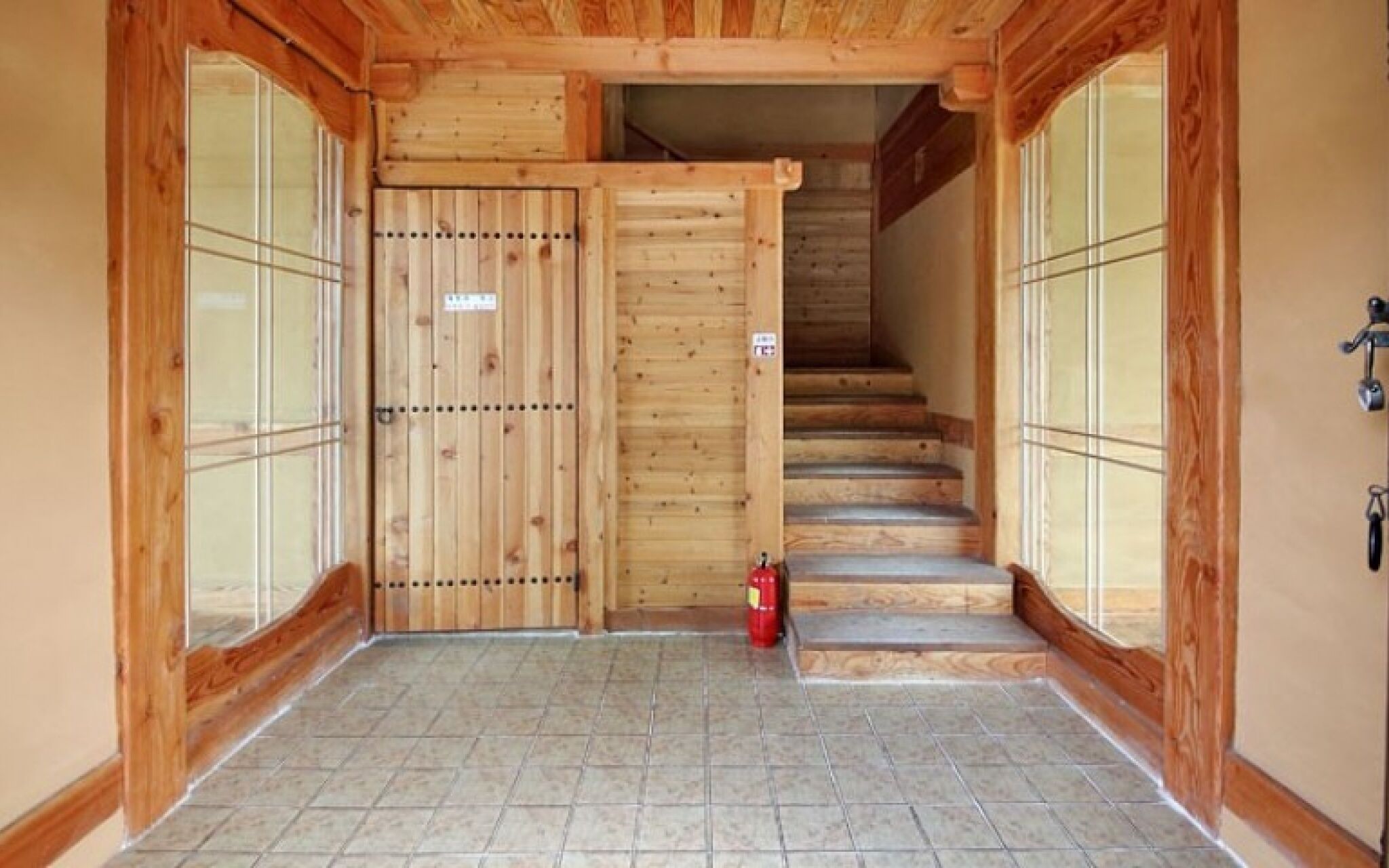 Yangyang Geumpurae Pension