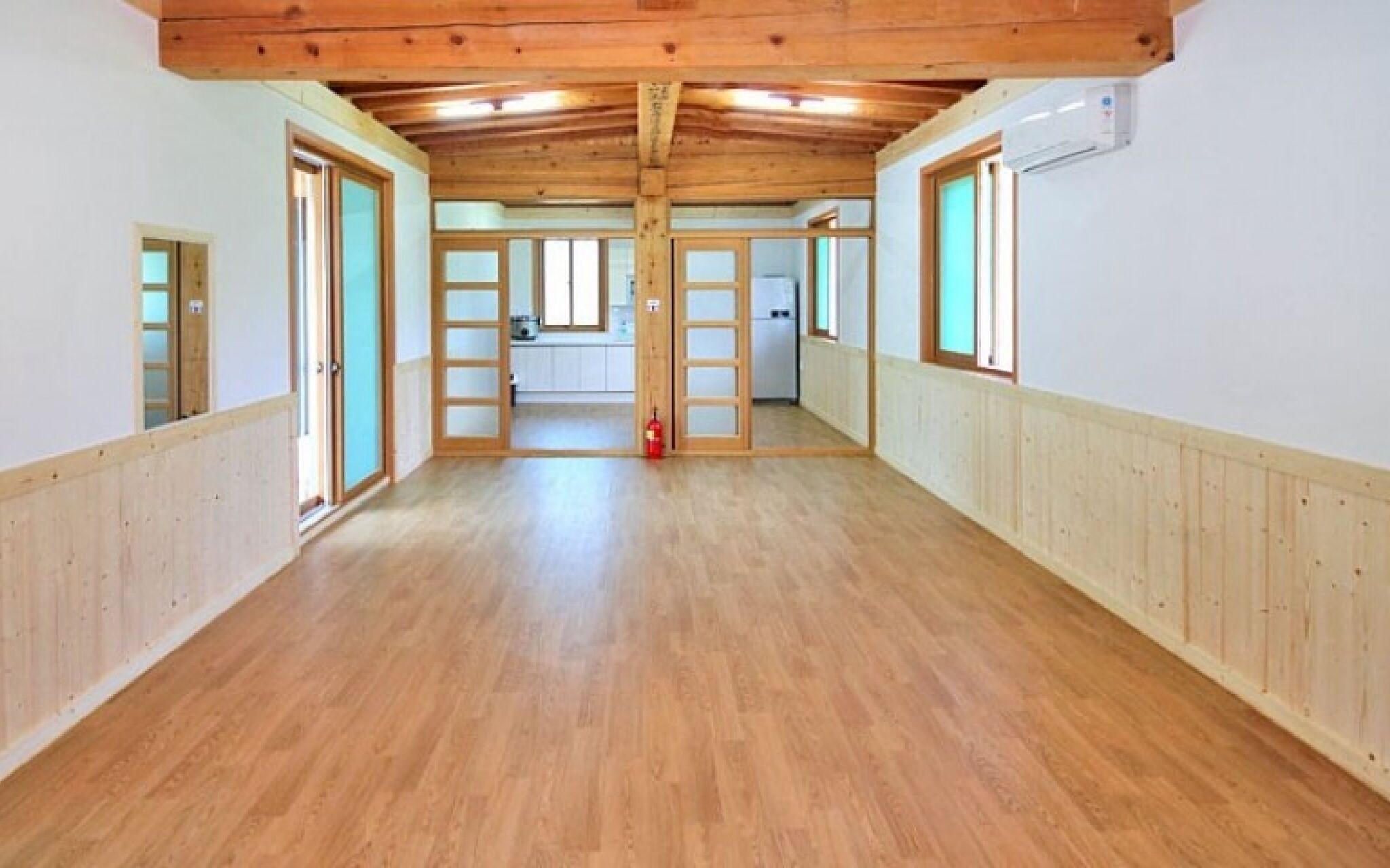 Yangyang Geumpurae Pension