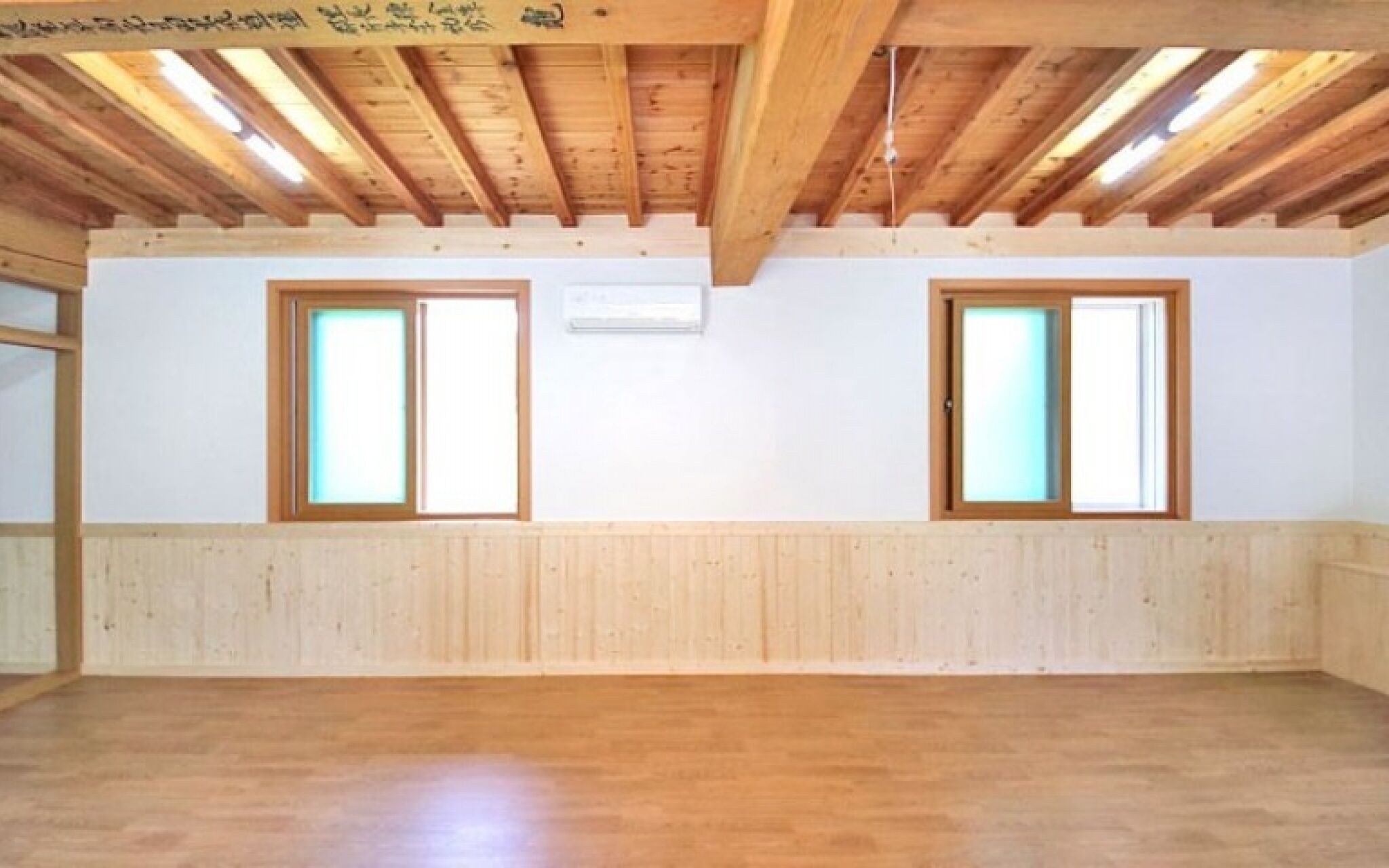 Yangyang Geumpurae Pension