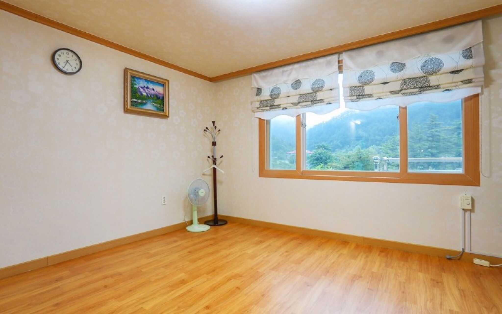 Yangyang Goyohan Kkottteul Pension