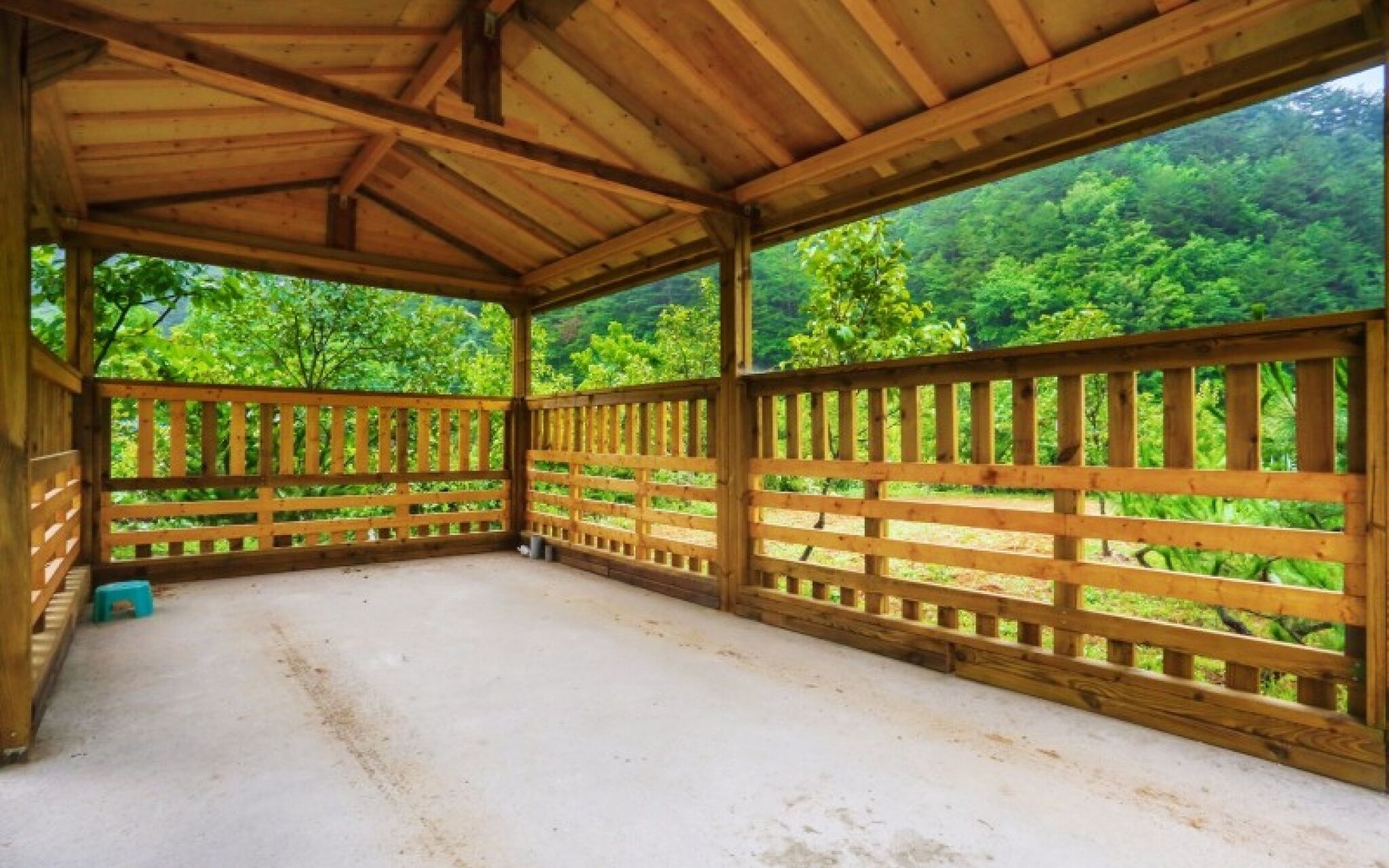 Yangyang Goyohan Kkottteul Pension