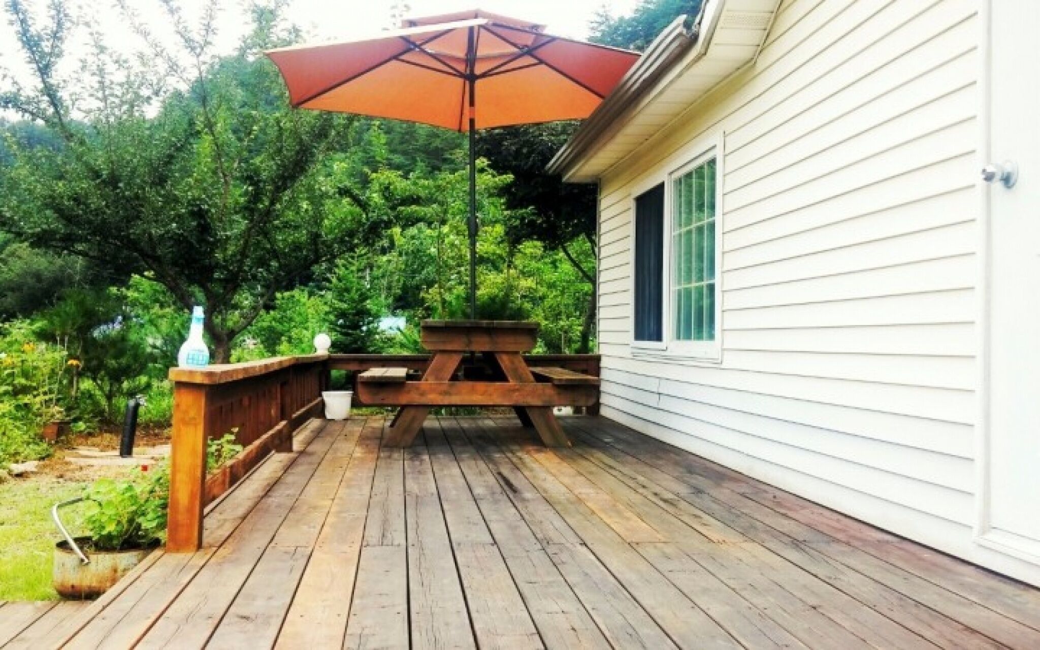 Yangyang Goyohan Kkottteul Pension