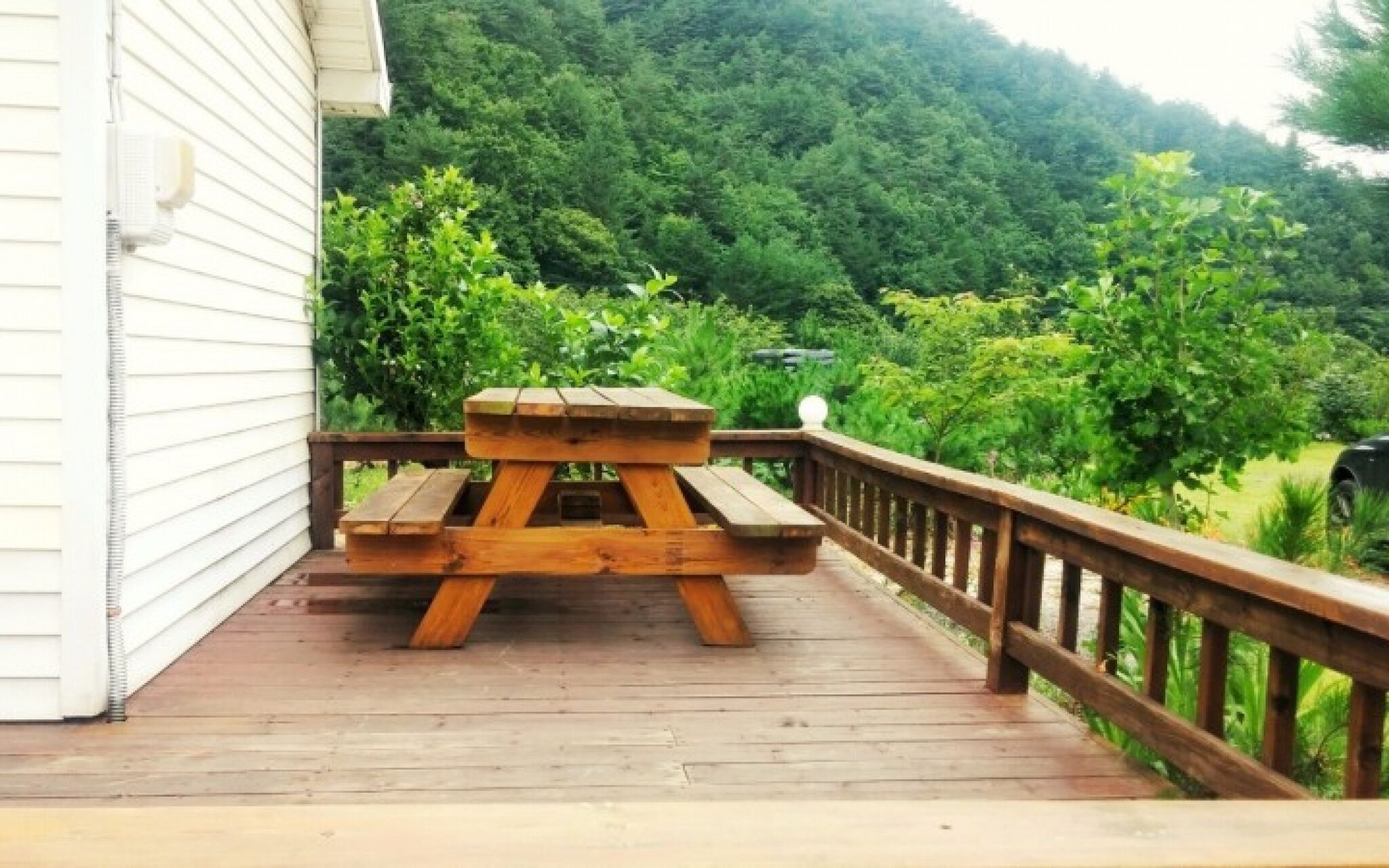 Yangyang Goyohan Kkottteul Pension