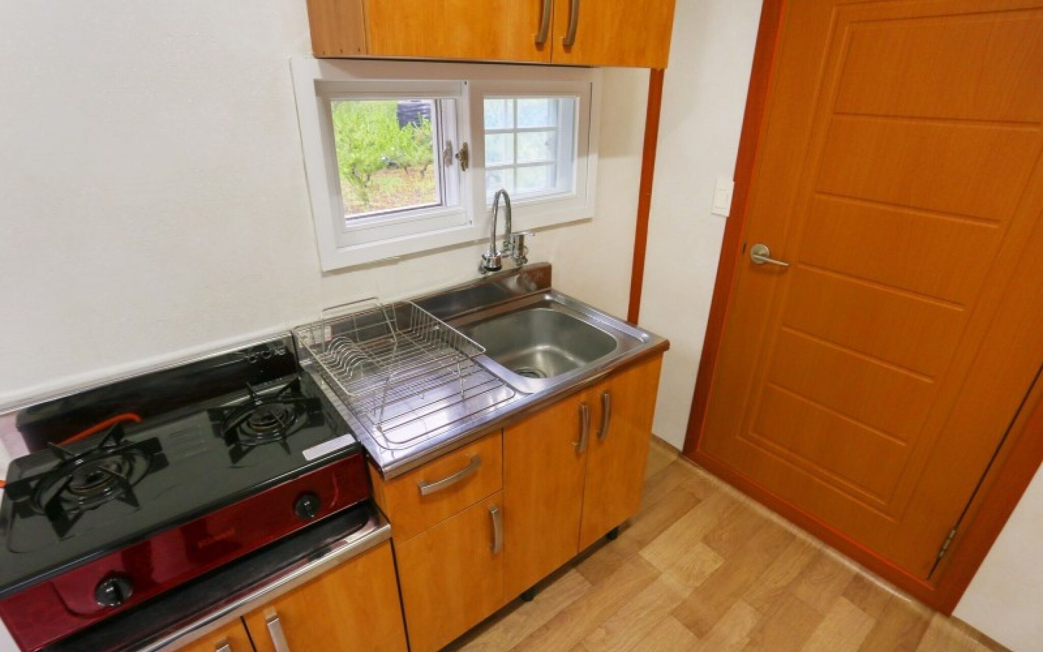 Yangyang Goyohan Kkottteul Pension