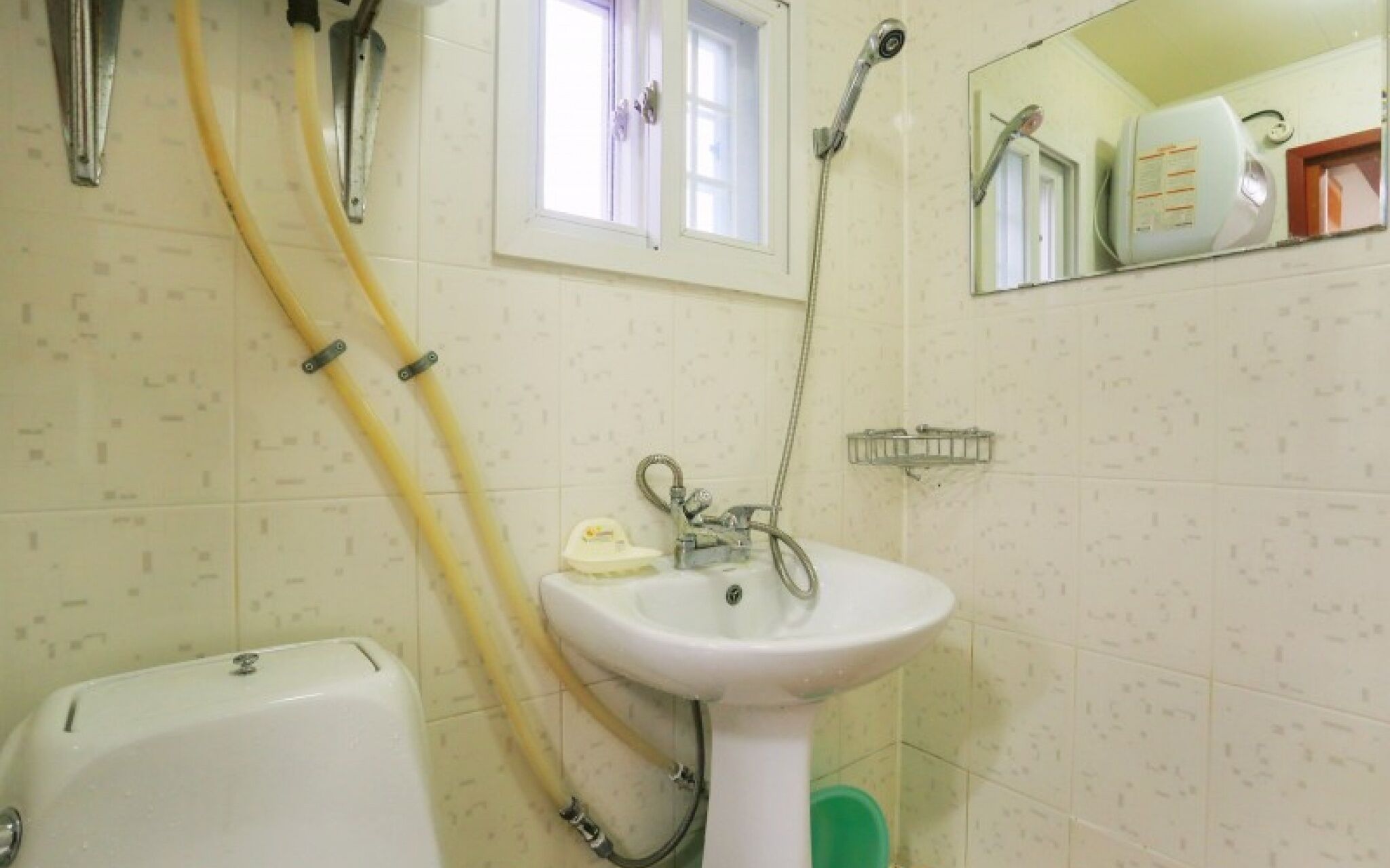 Yangyang Goyohan Kkottteul Pension