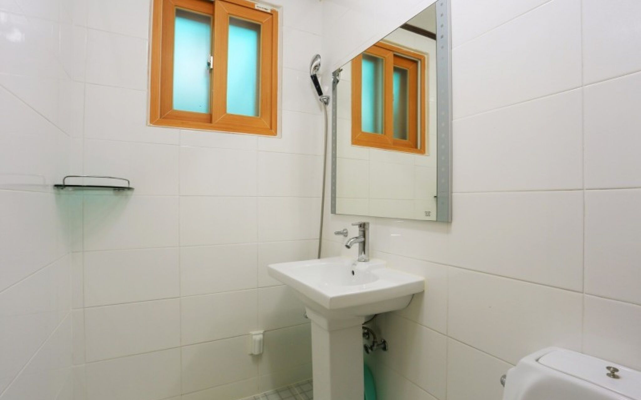 Yangyang Goyohan Kkottteul Pension