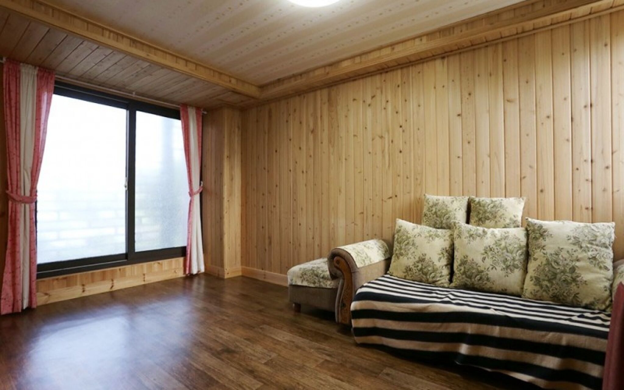 Yangyang Guest House Pension