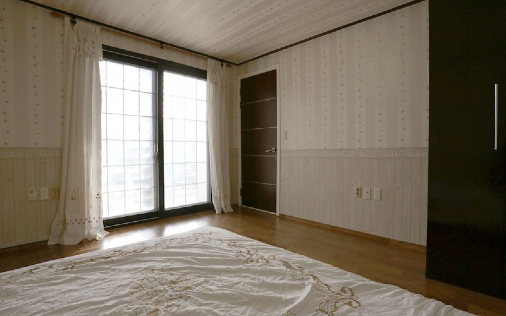 Yangyang Guest House Pension