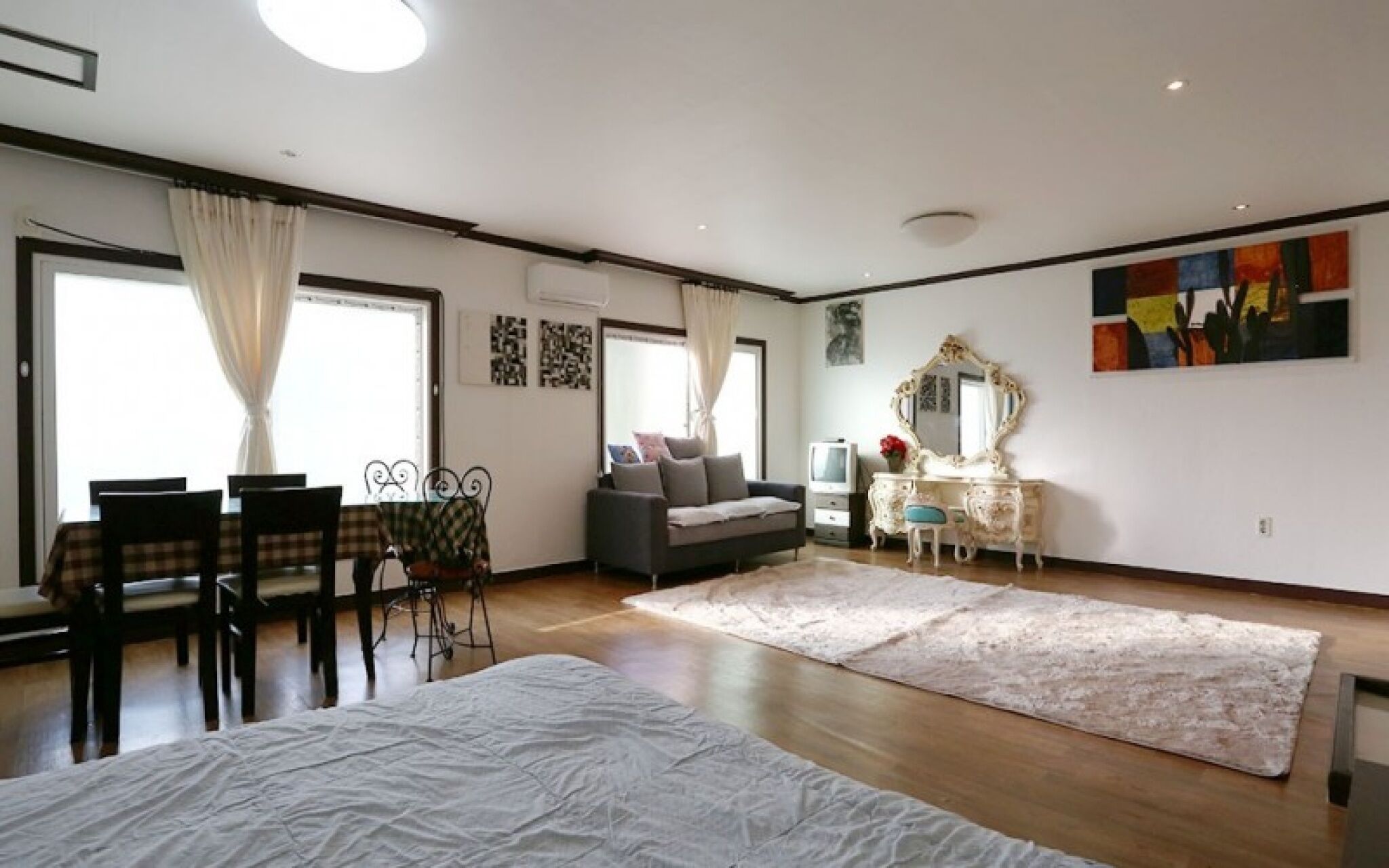 Yangyang Guest House Pension