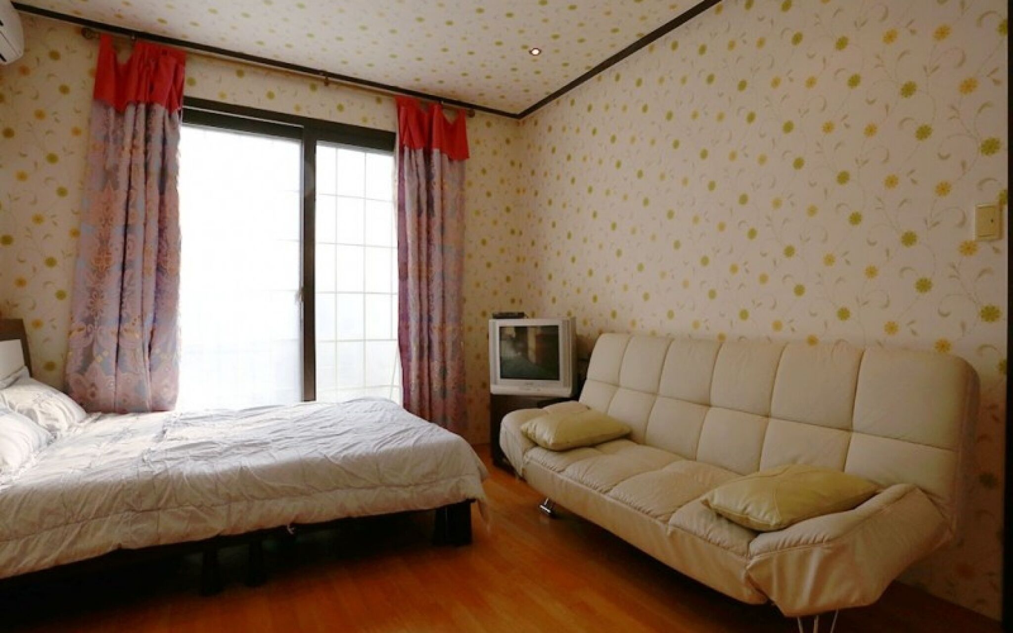 Yangyang Guest House Pension
