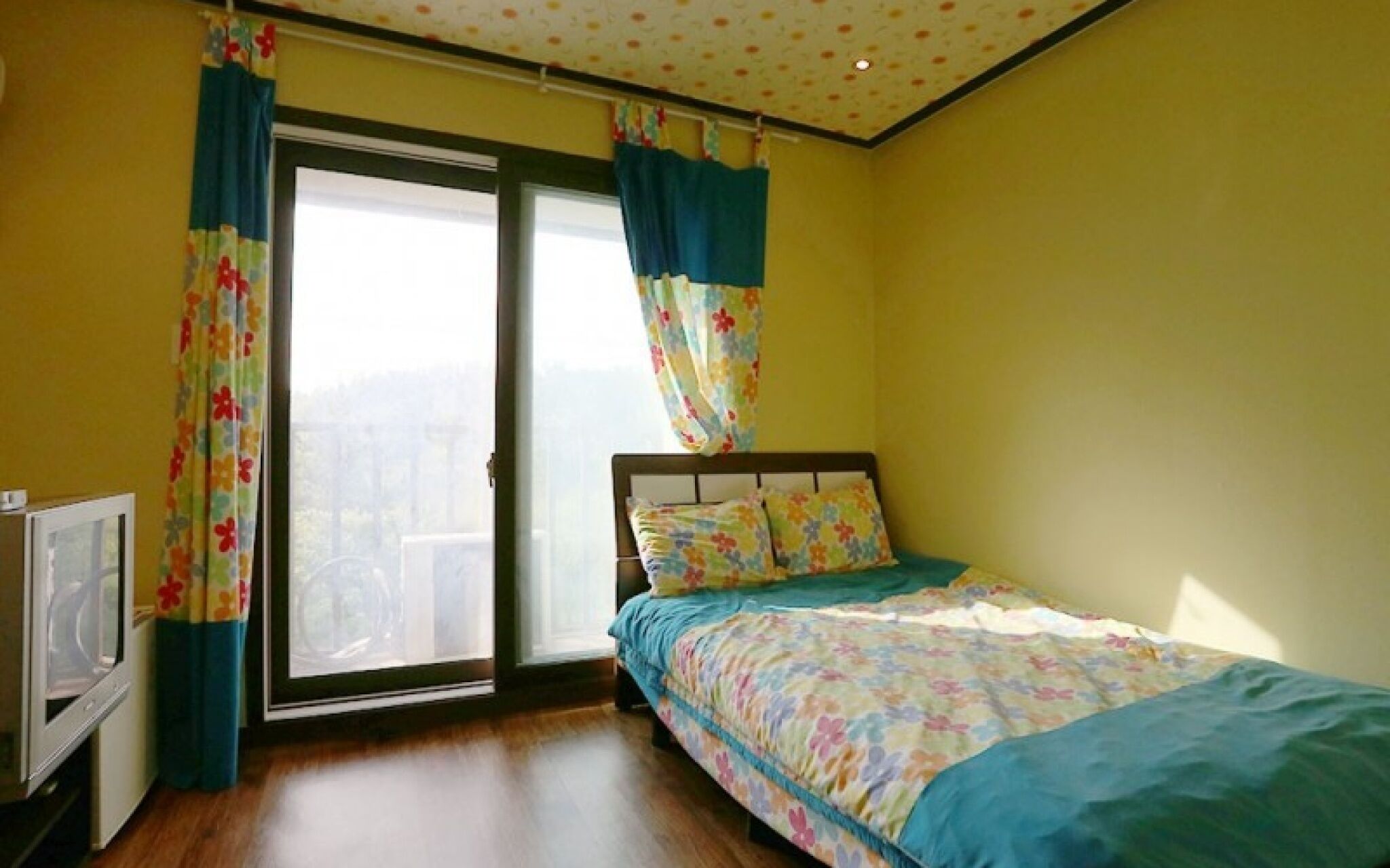 Yangyang Guest House Pension