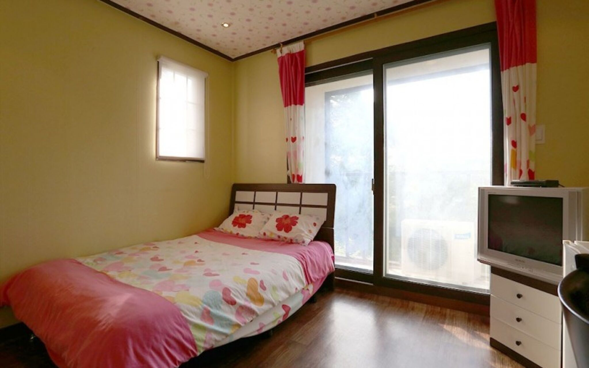 Yangyang Guest House Pension