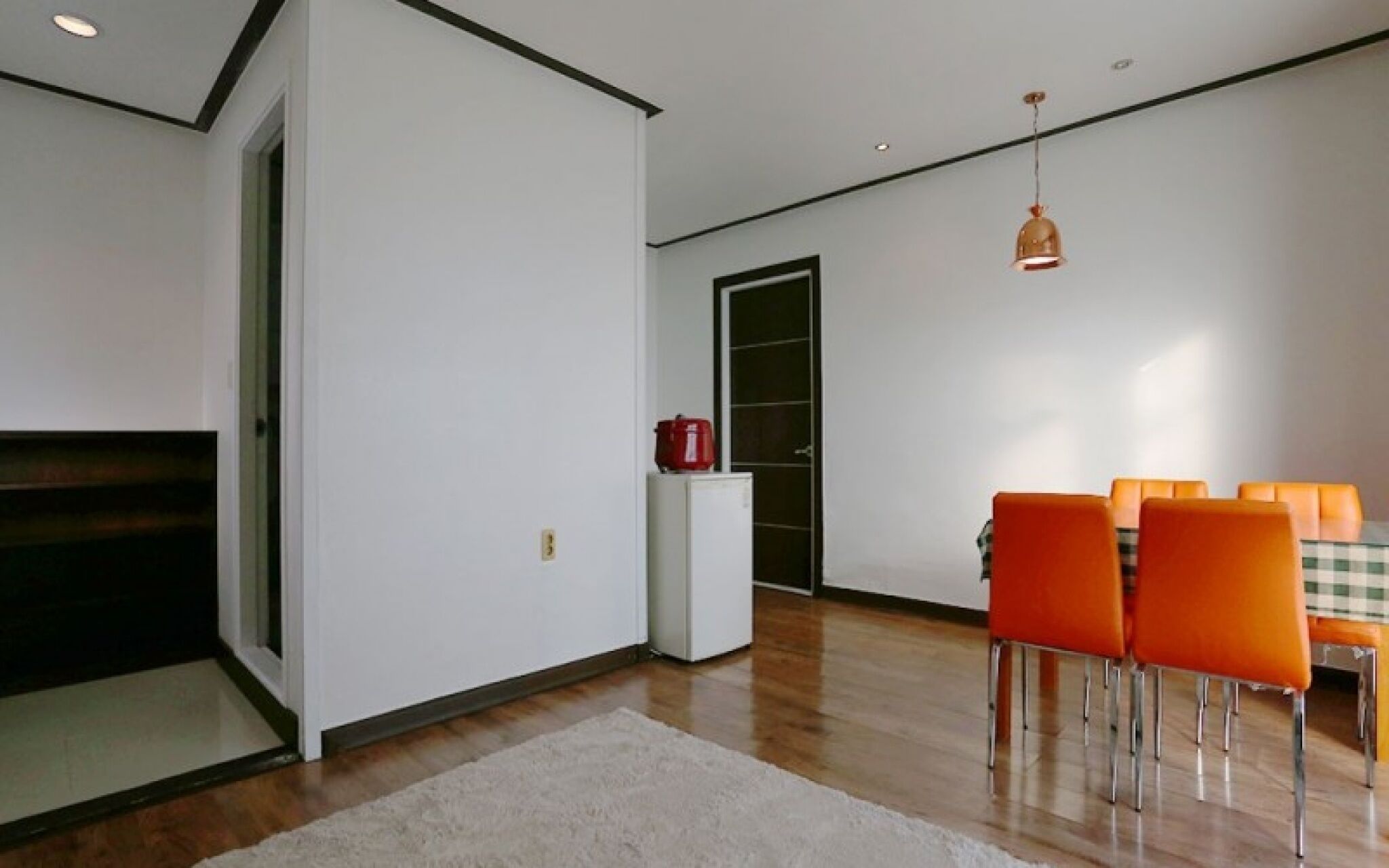 Yangyang Guest House Pension