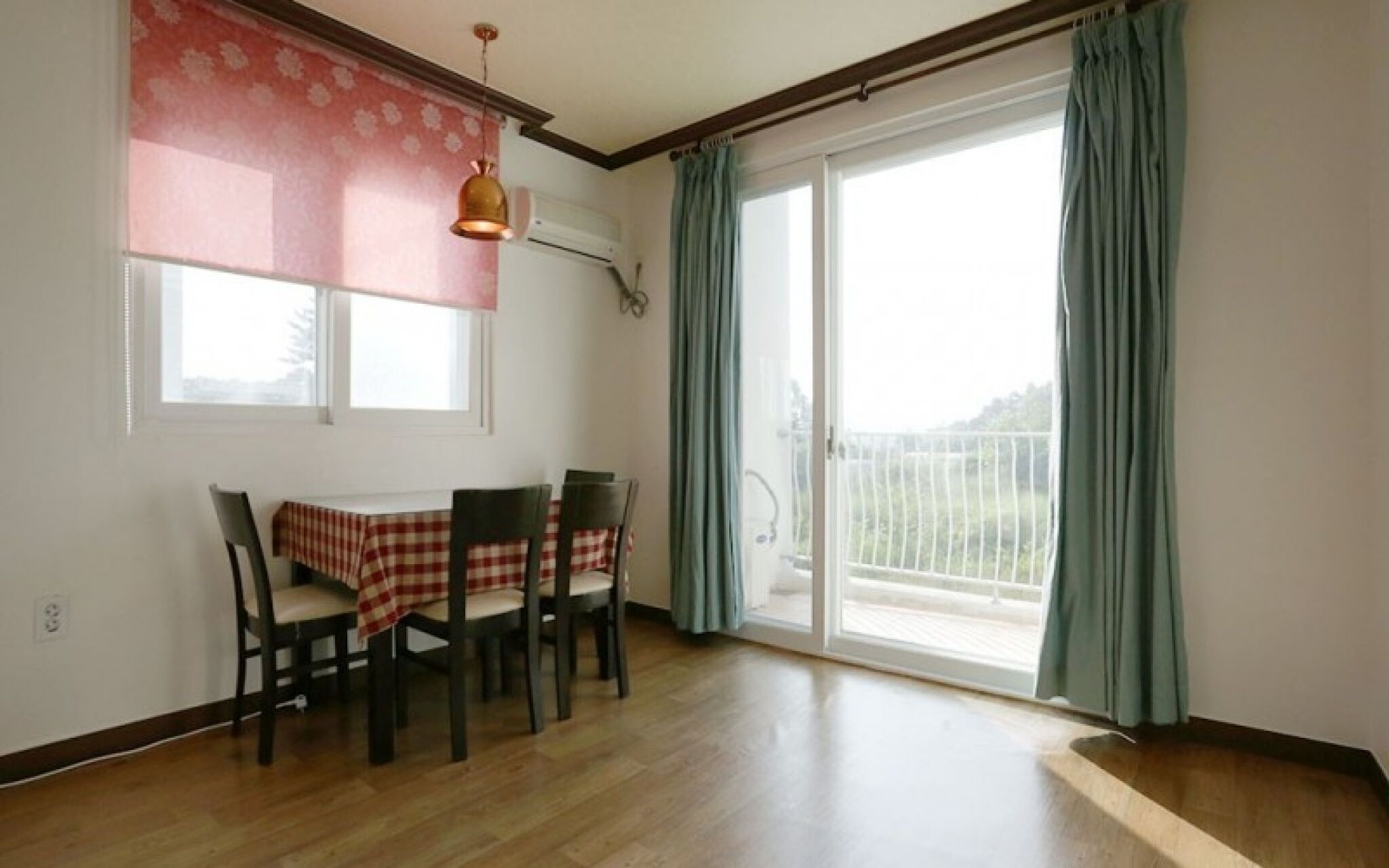 Yangyang Guest House Pension