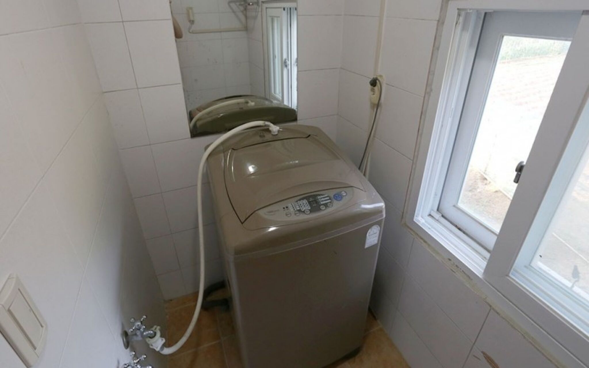 Yangyang Guest House Pension