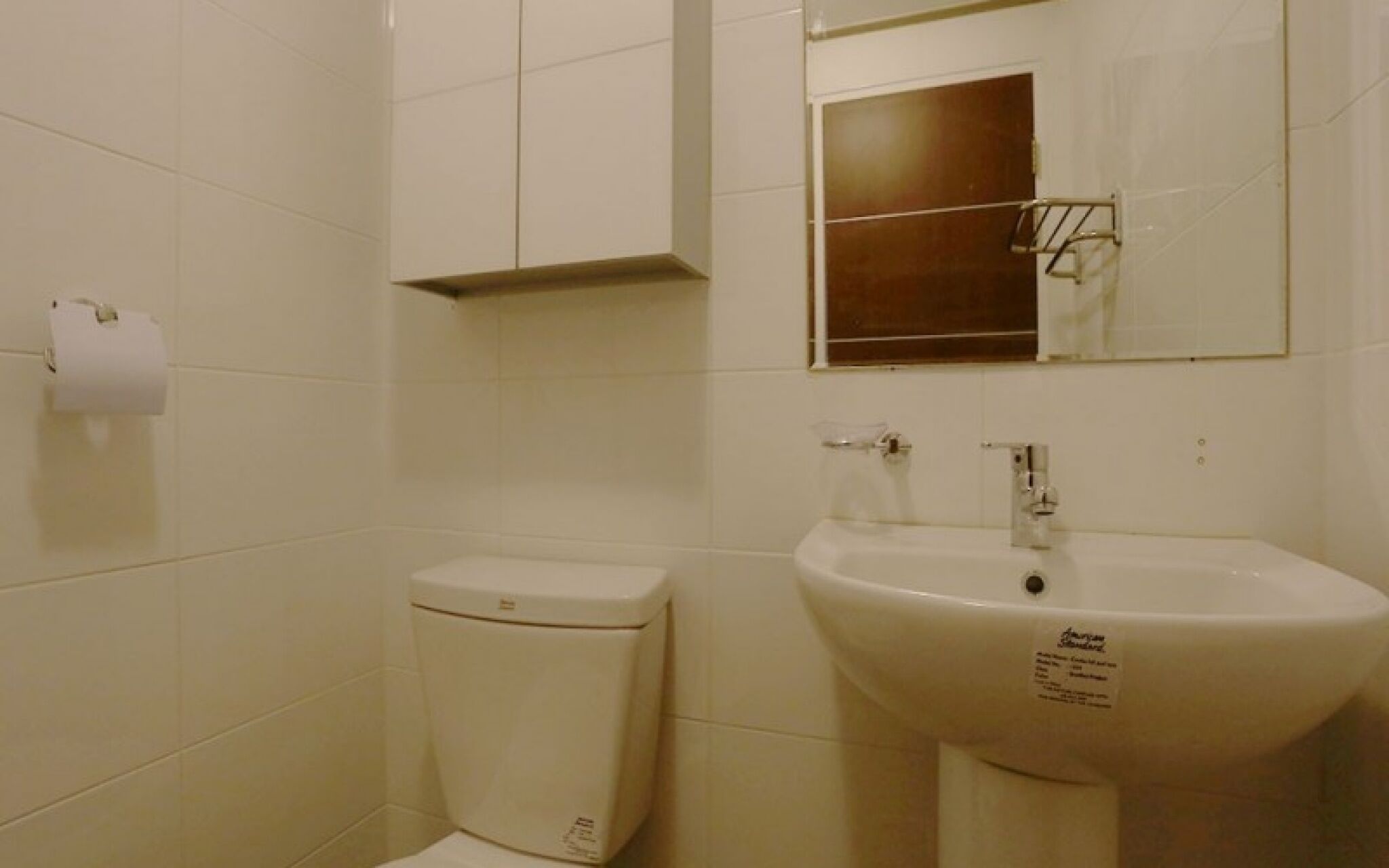 Yangyang Guest House Pension