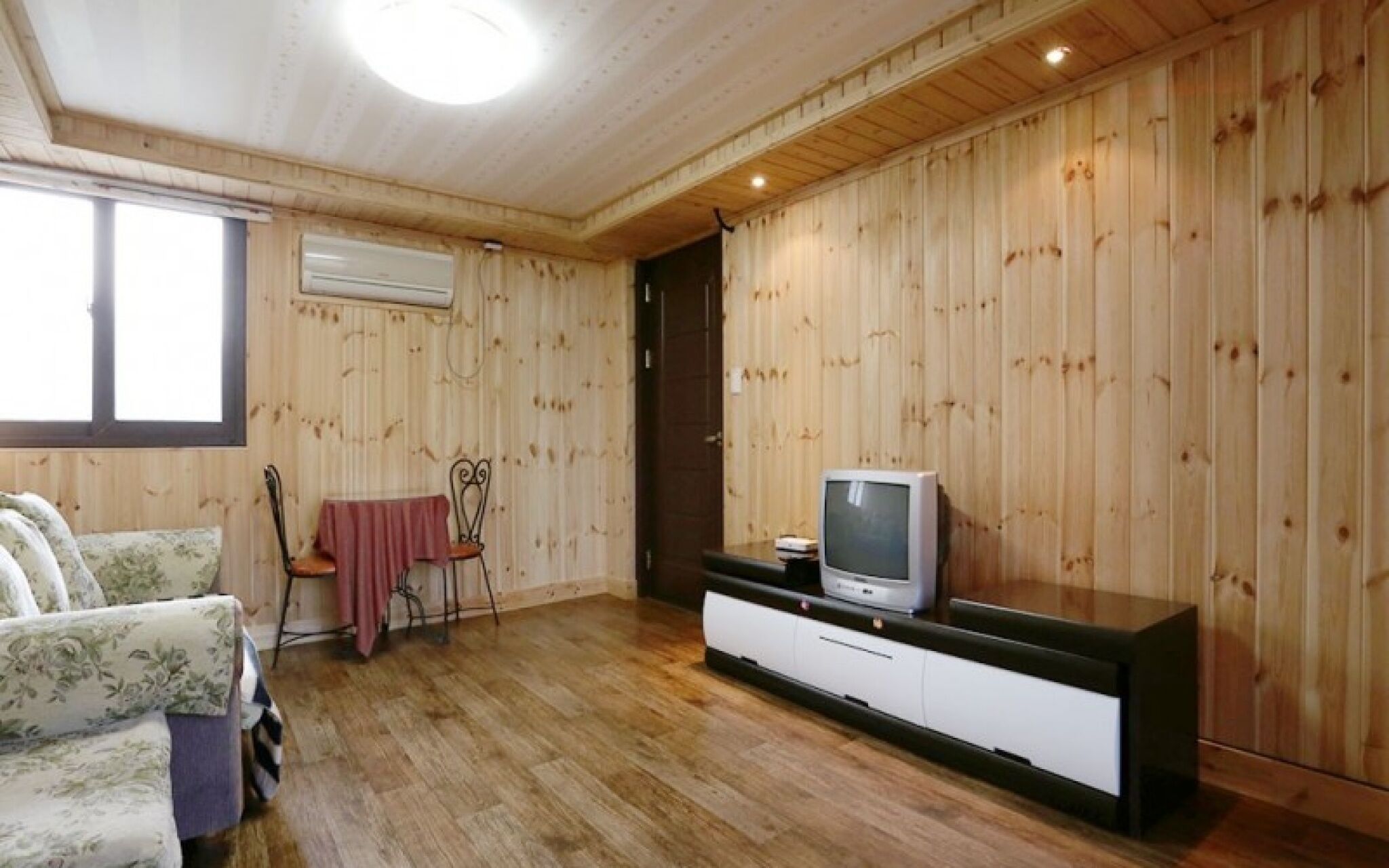 Yangyang Guest House Pension