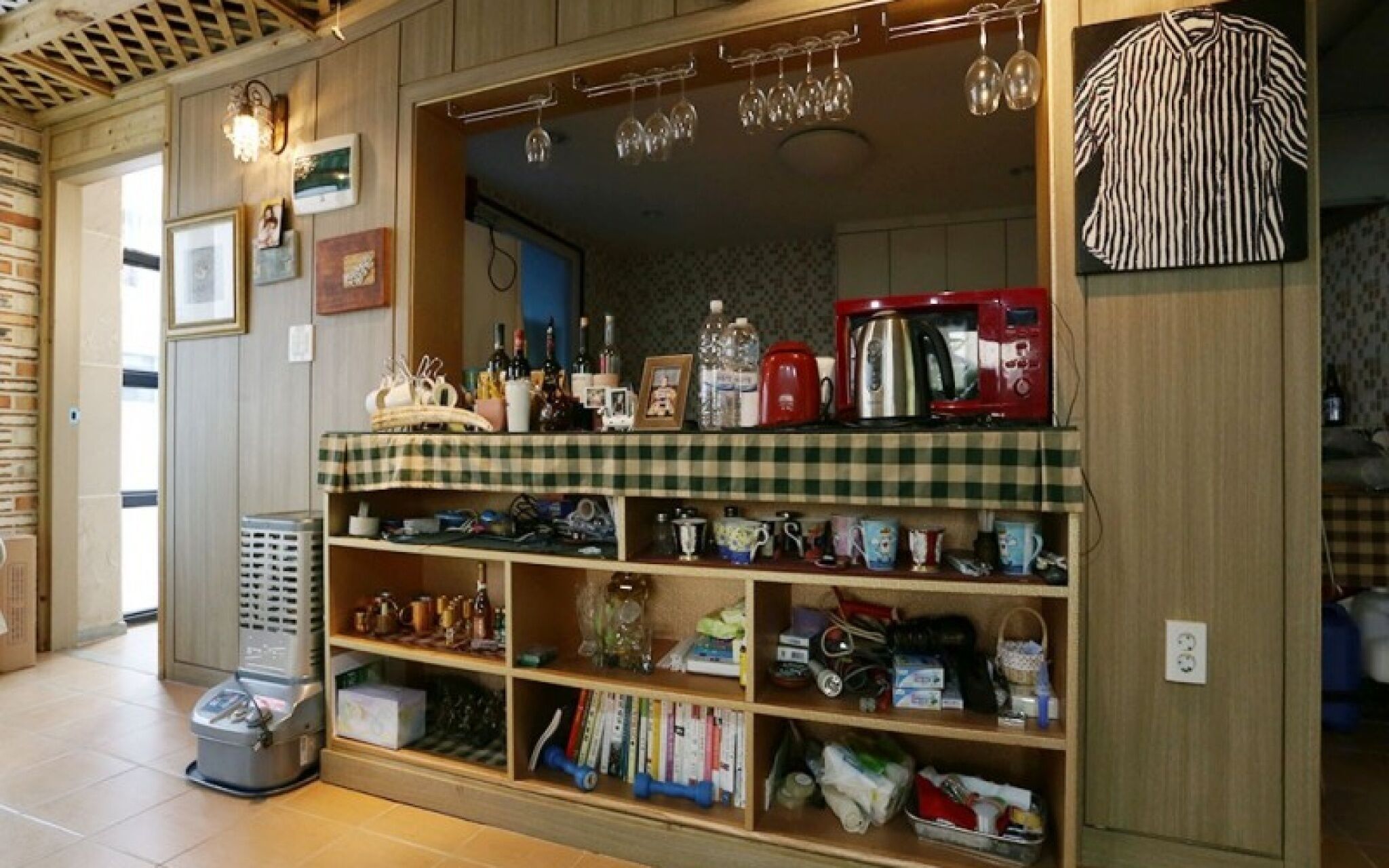 Yangyang Guest House Pension