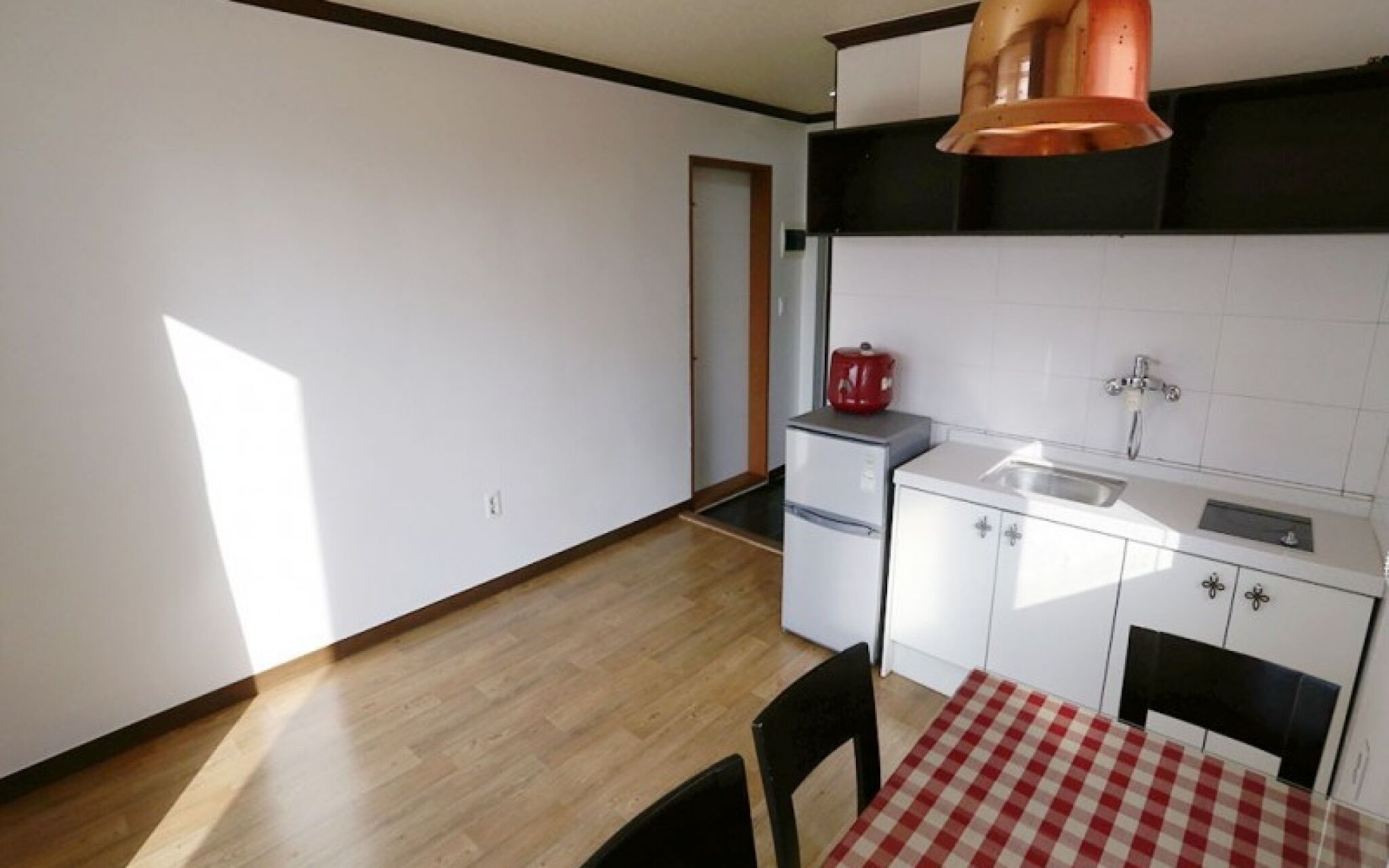 Yangyang Guest House Pension