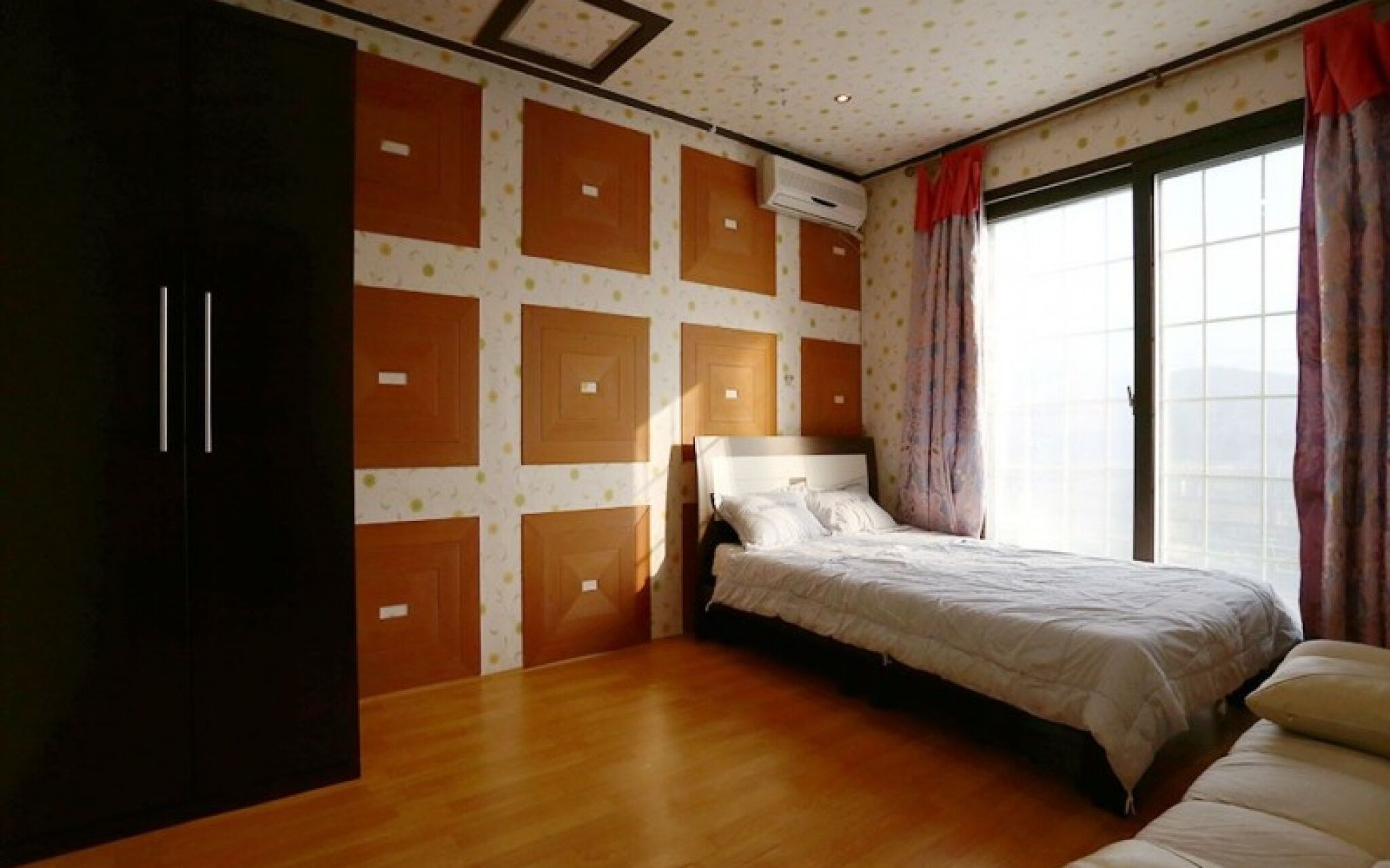 Yangyang Guest House Pension