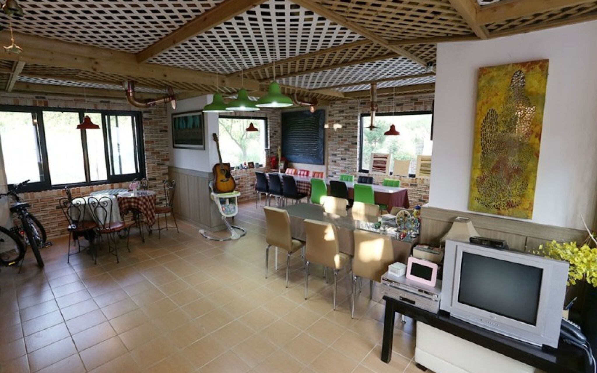Yangyang Guest House Pension