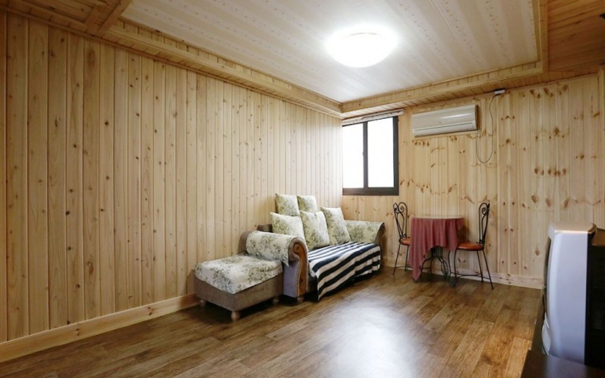 Yangyang Guest House Pension