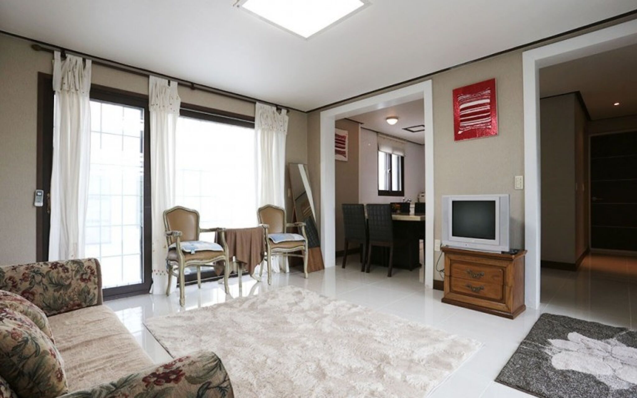 Yangyang Guest House Pension