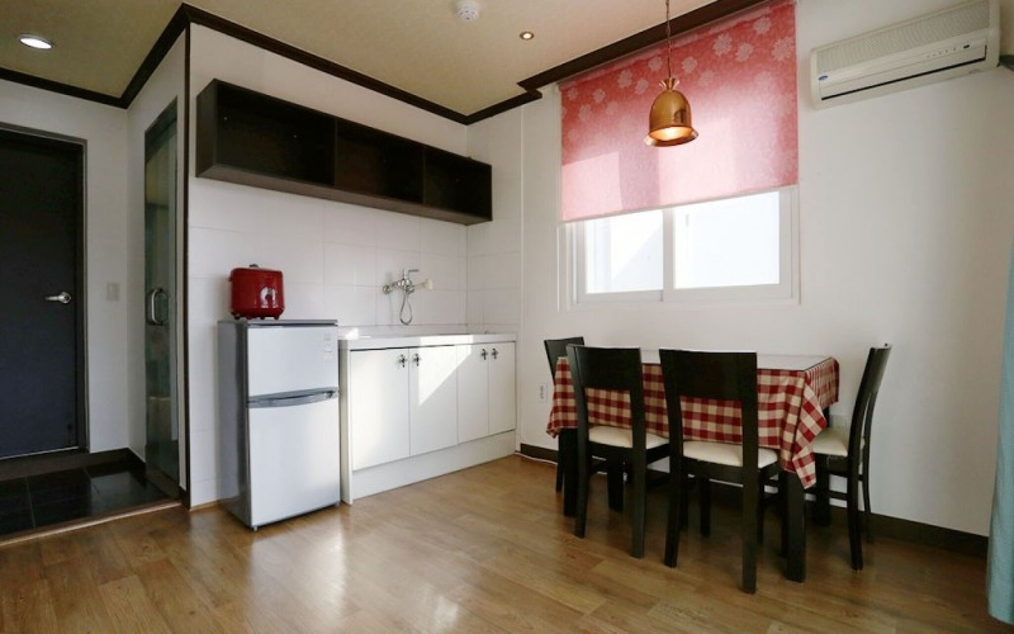 Yangyang Guest House Pension