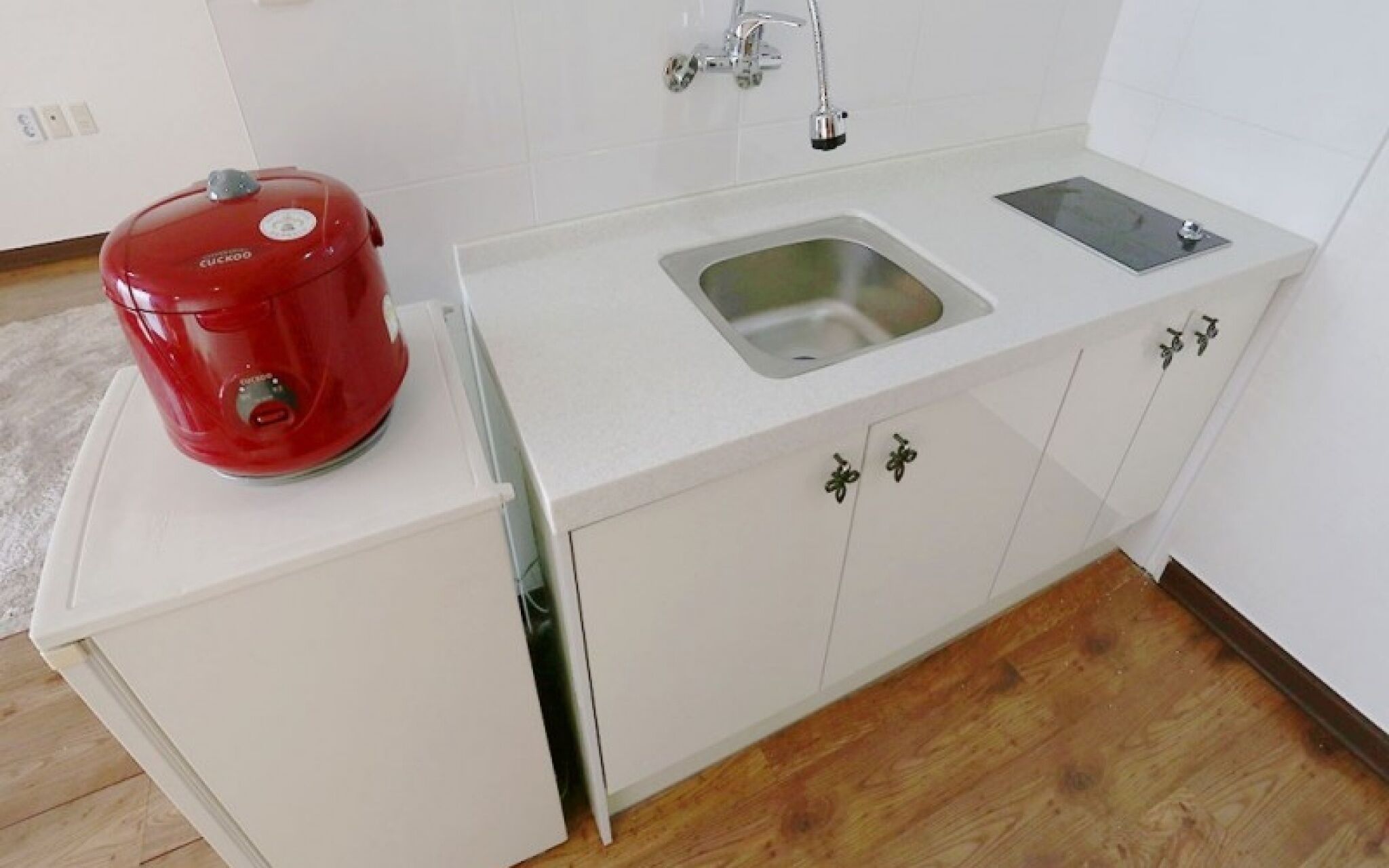 Yangyang Guest House Pension