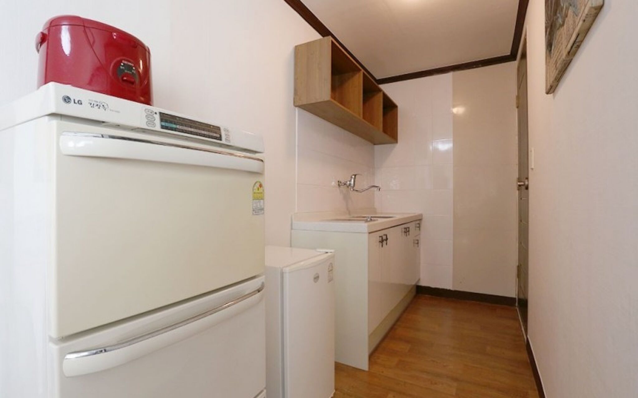 Yangyang Guest House Pension