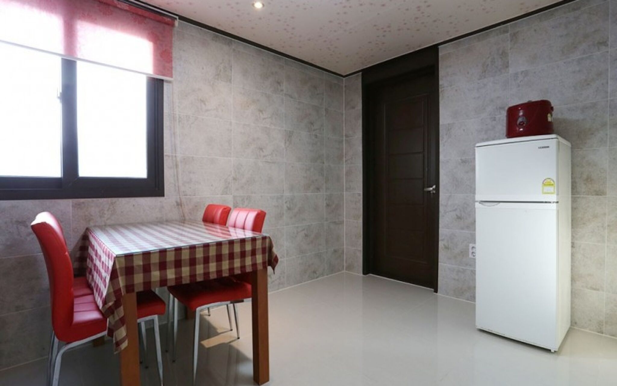 Yangyang Guest House Pension