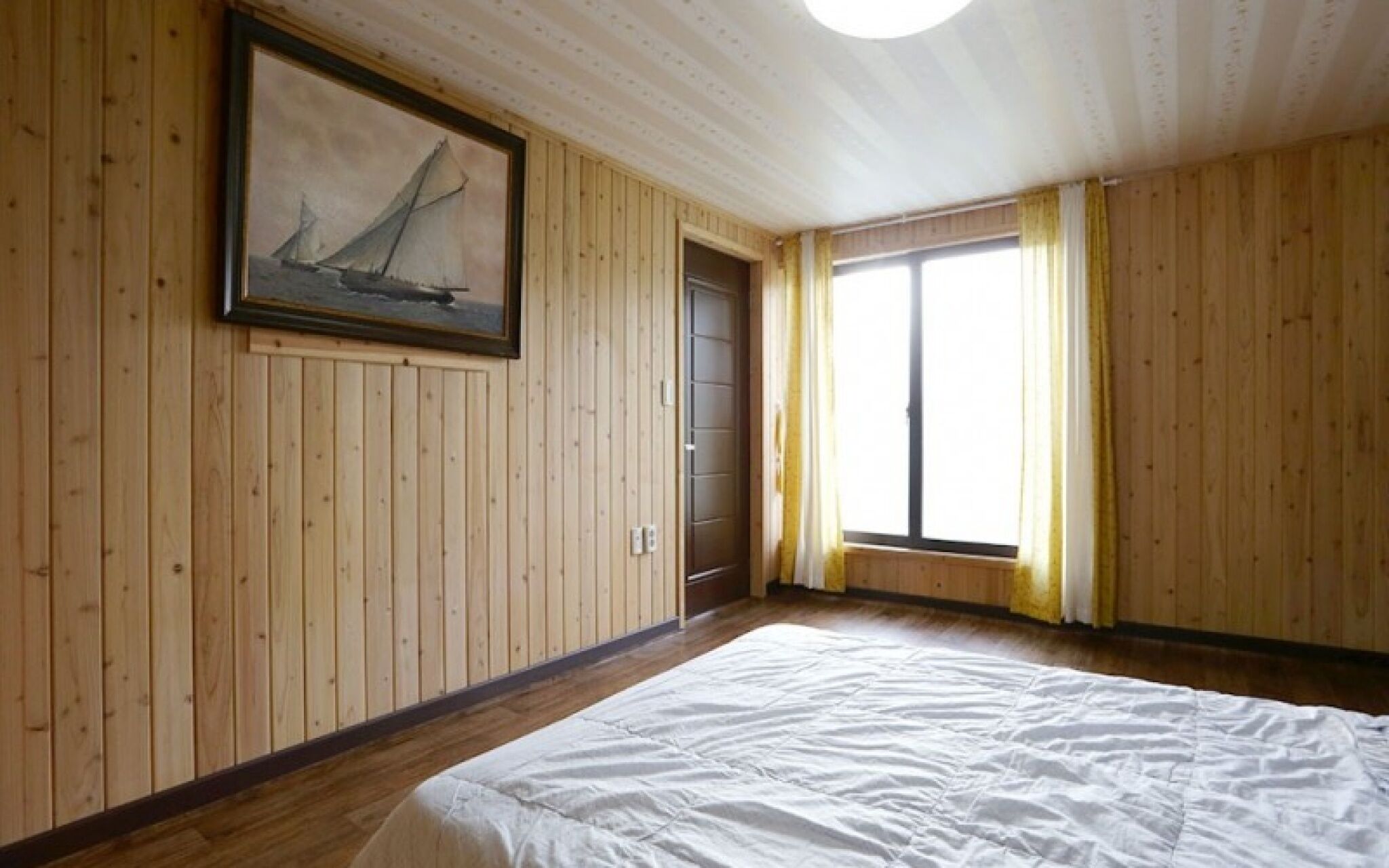 Yangyang Guest House Pension