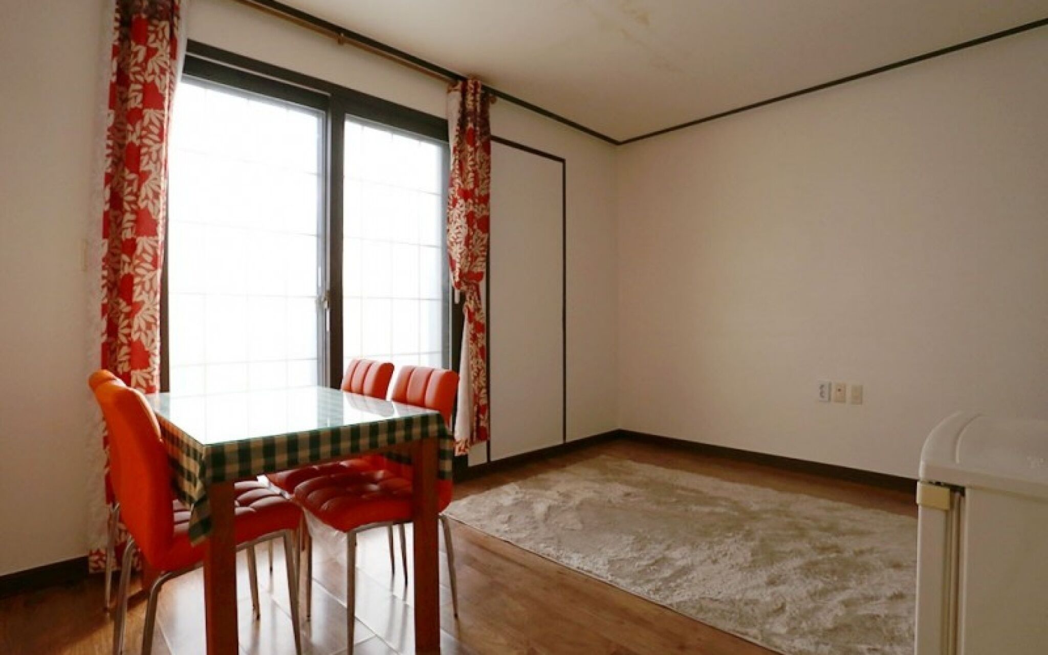 Yangyang Guest House Pension