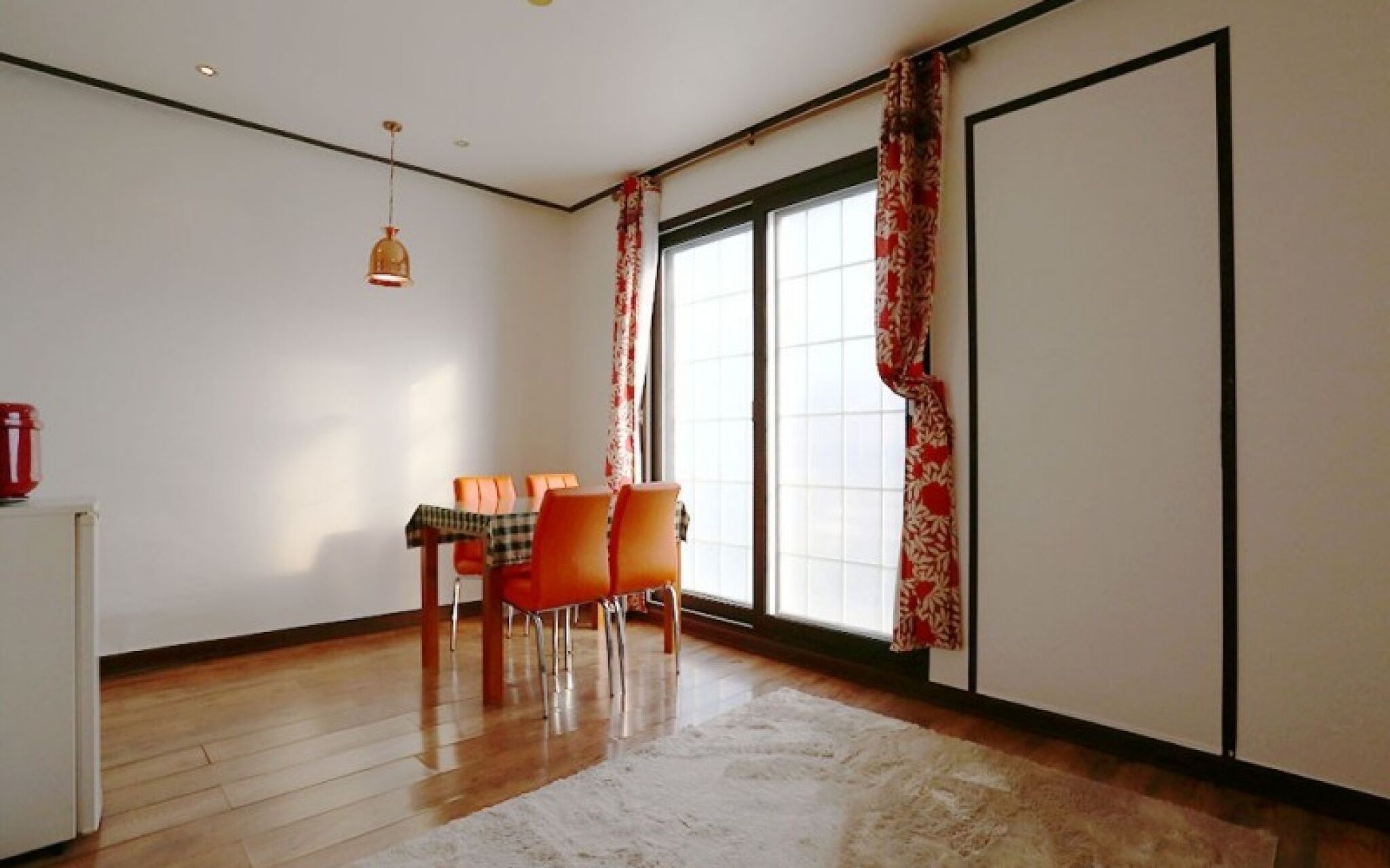 Yangyang Guest House Pension