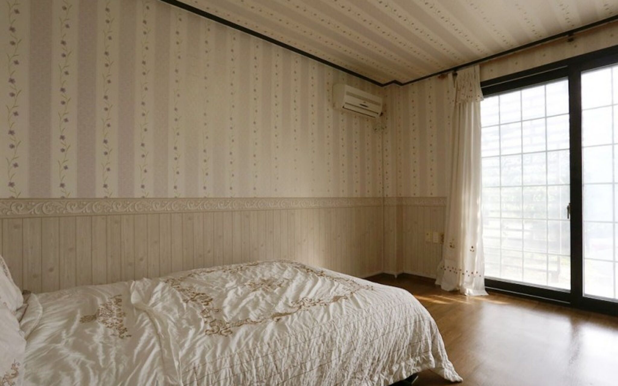 Yangyang Guest House Pension