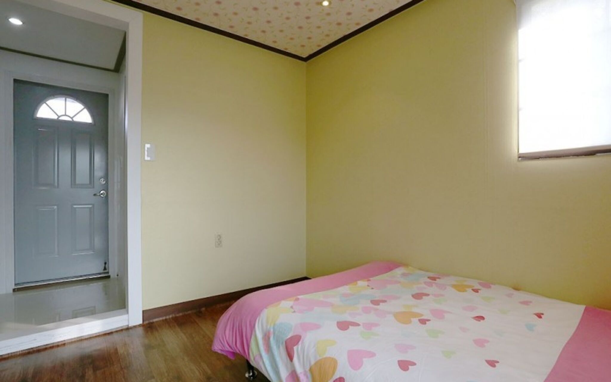 Yangyang Guest House Pension