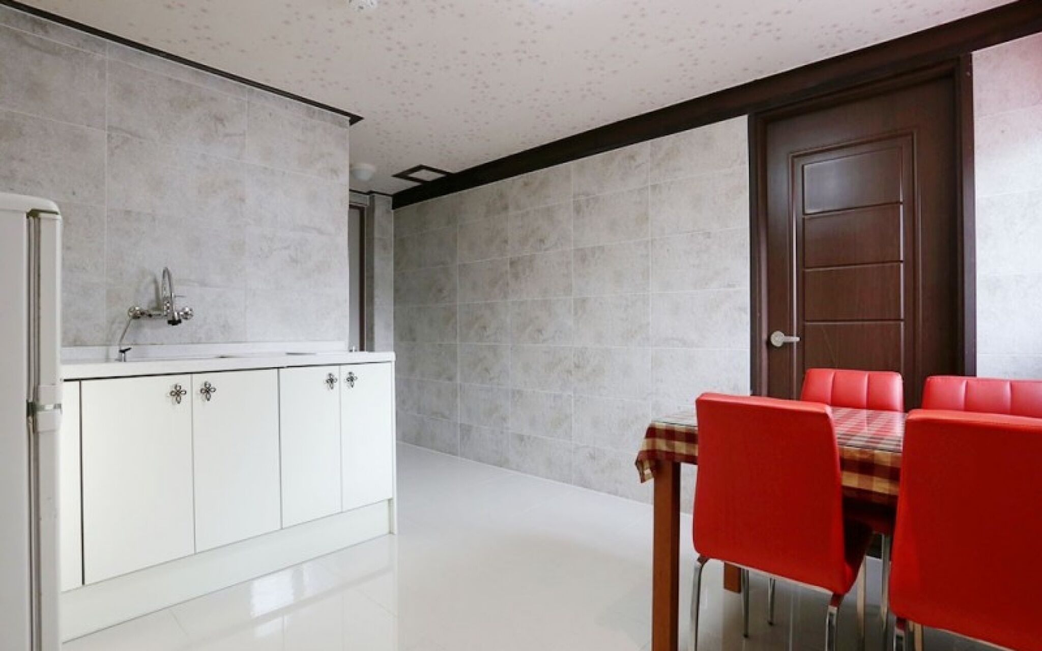 Yangyang Guest House Pension