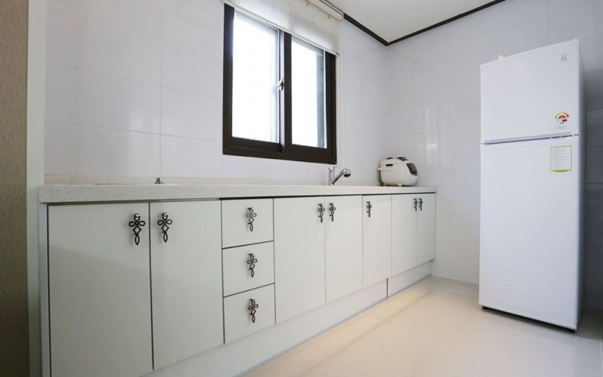 Yangyang Guest House Pension