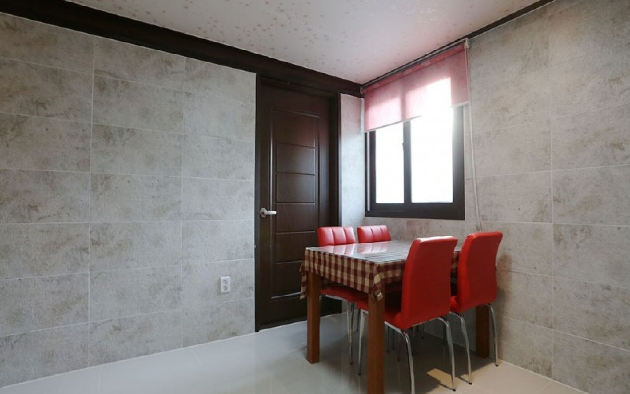 Yangyang Guest House Pension
