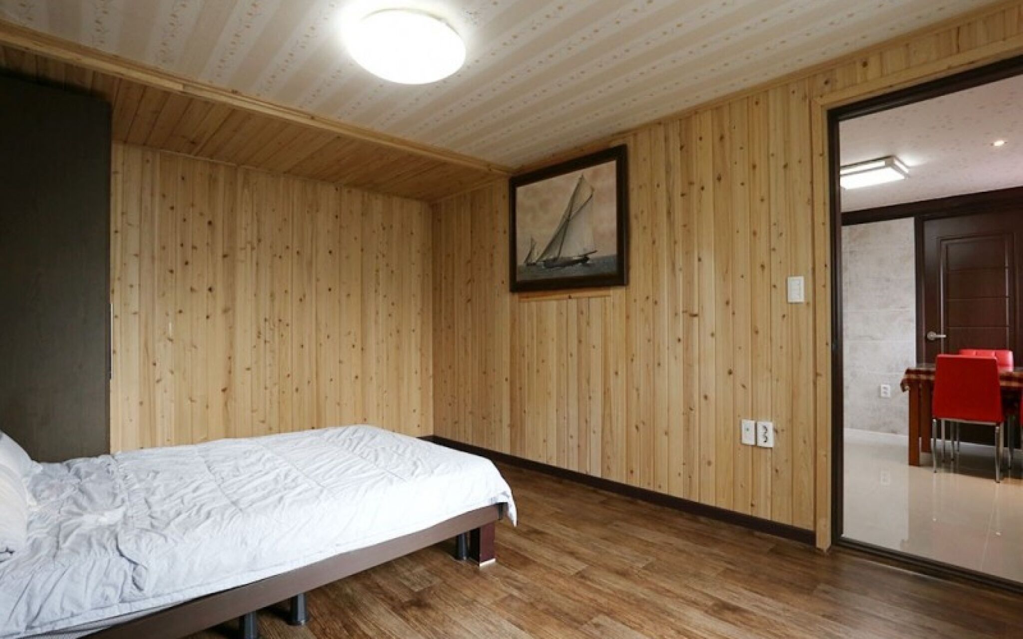 Yangyang Guest House Pension