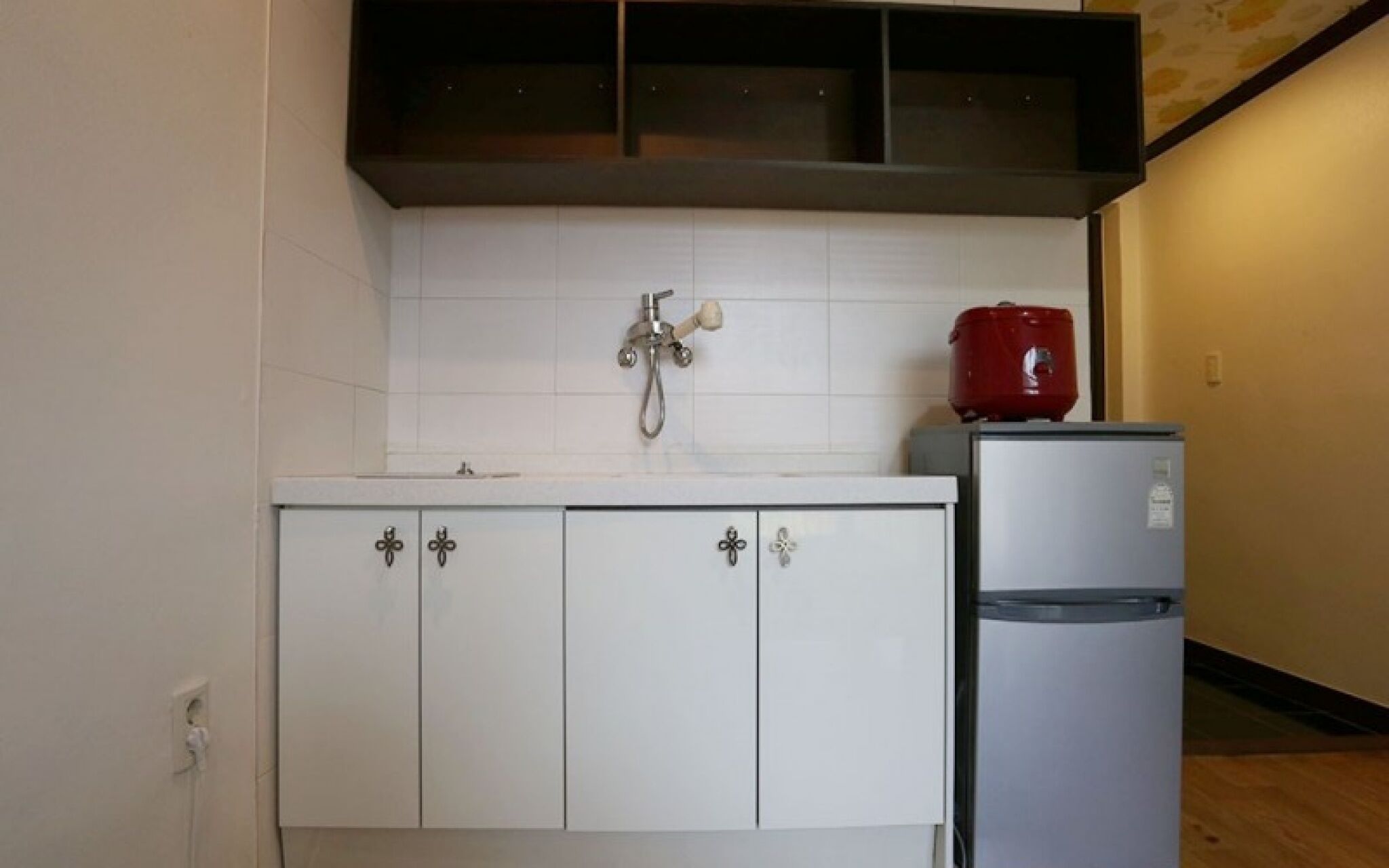 Yangyang Guest House Pension